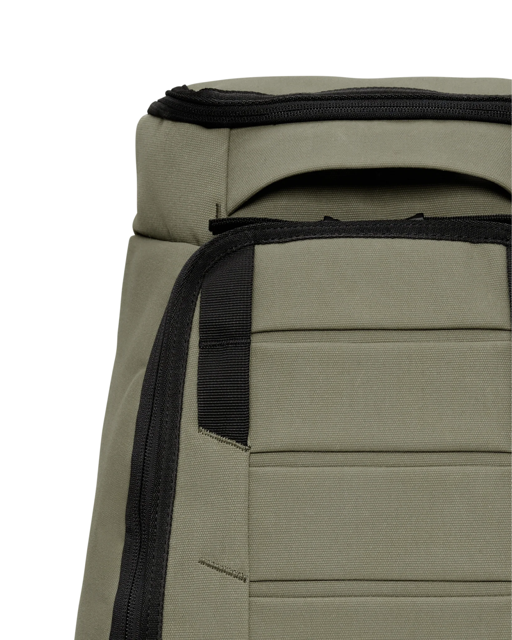 Hugger Backpack 25L Mash Green - Image 3