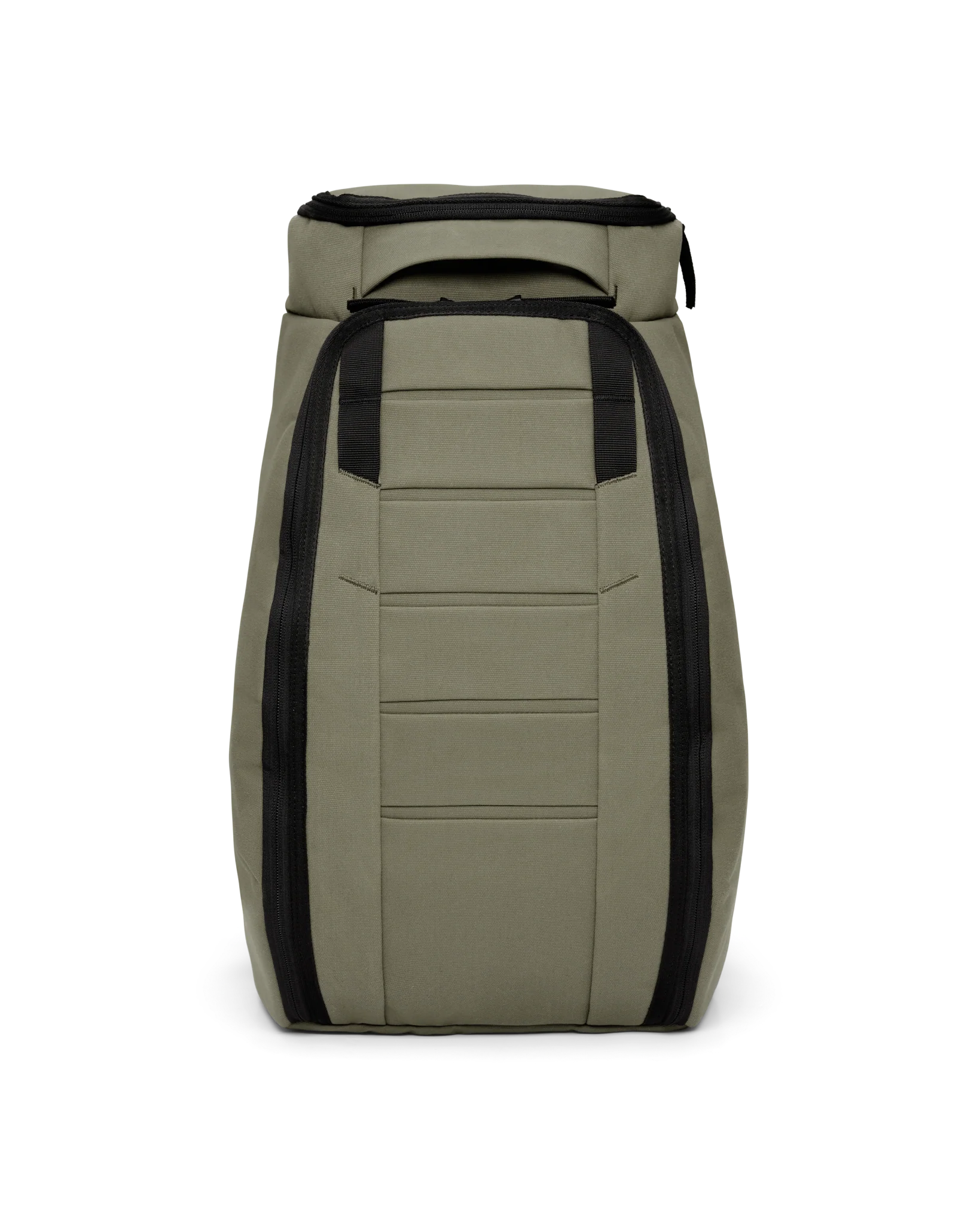 Hugger Backpack 25L Mash Green - Image 4
