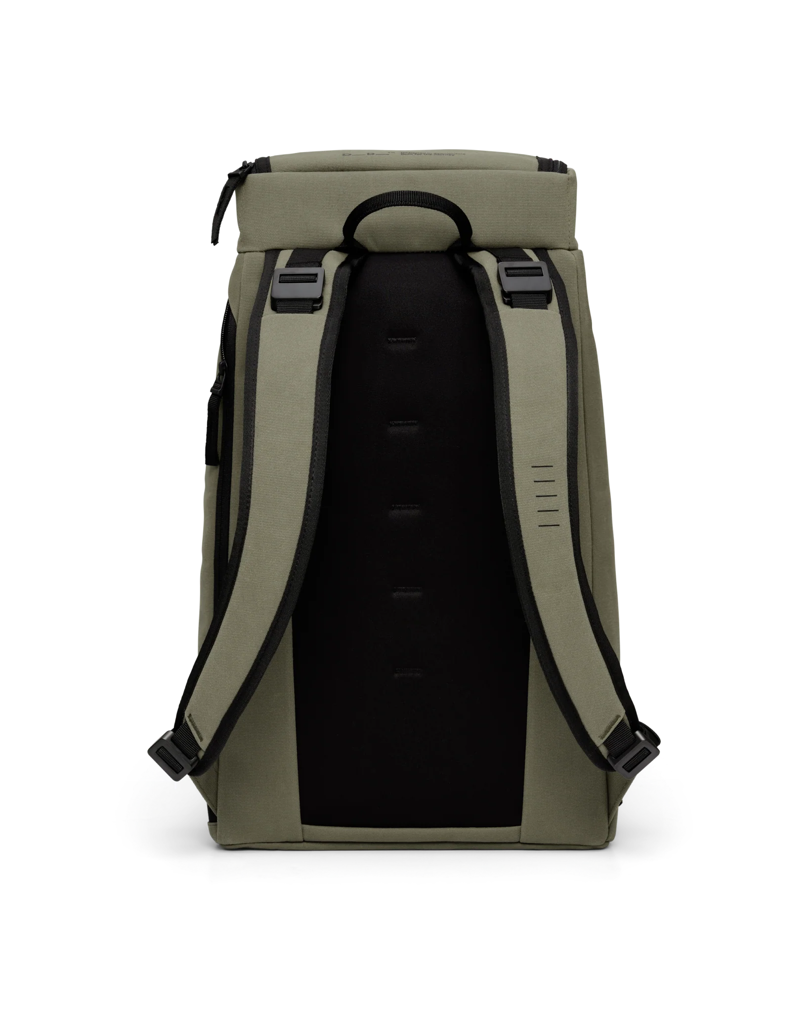 Hugger Backpack 25L Mash Green - Image 5