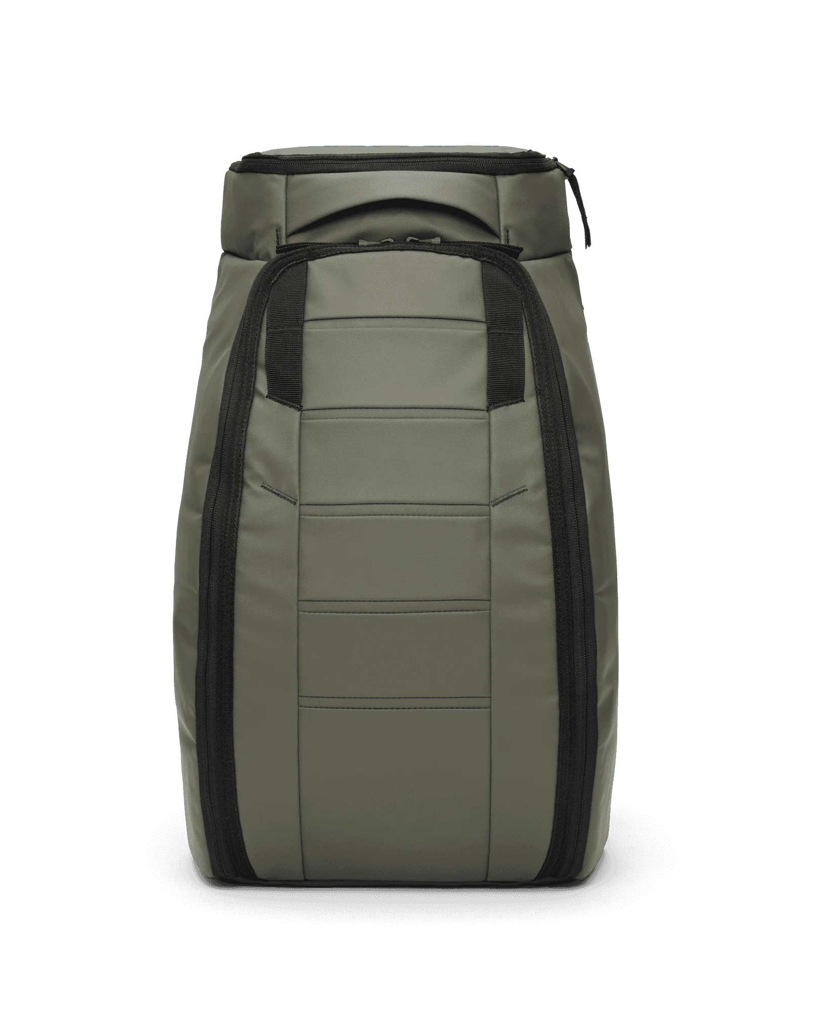 Hugger Backpack 25L Moss Green - Image 2