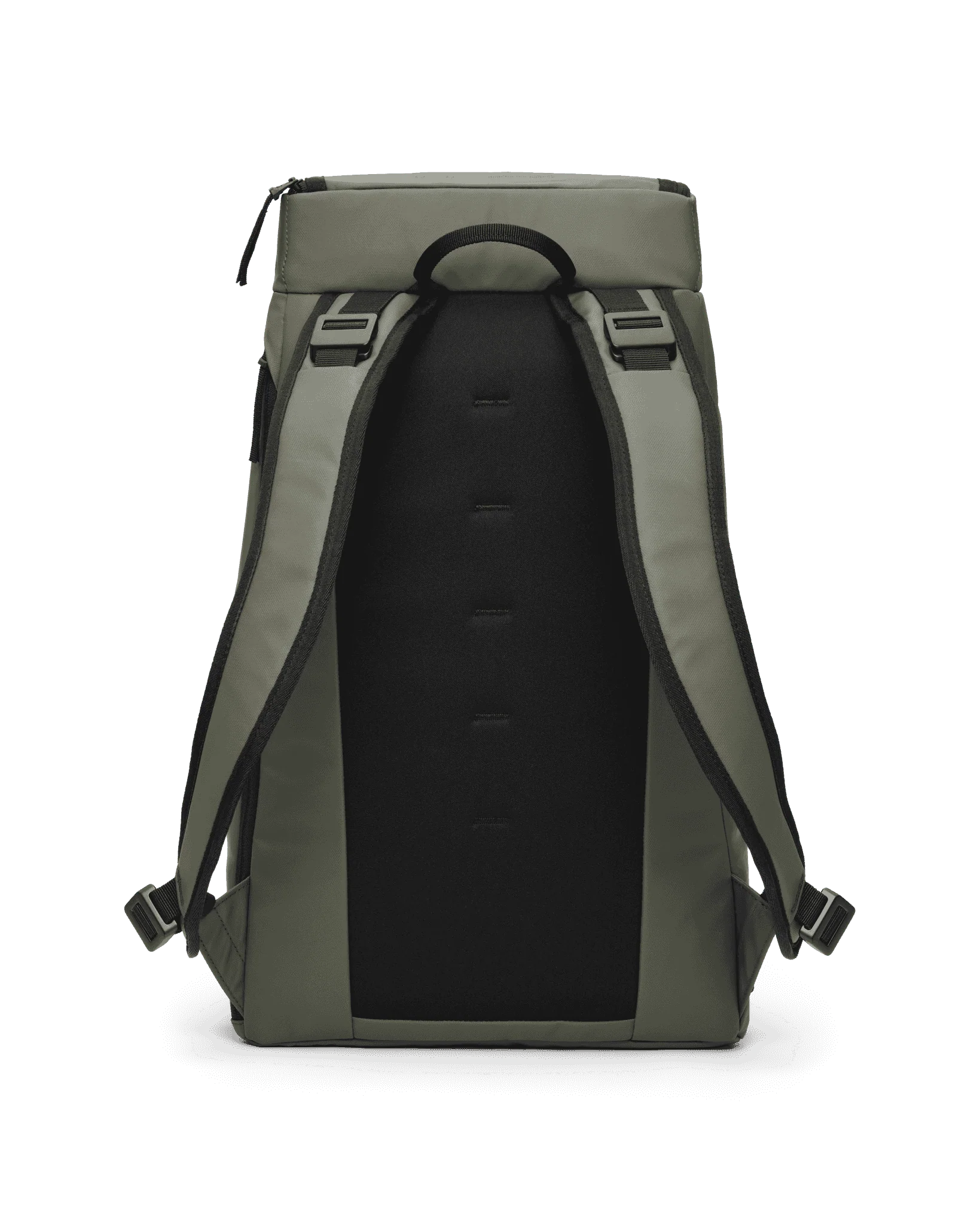 Hugger Backpack 25L Moss Green - Image 3