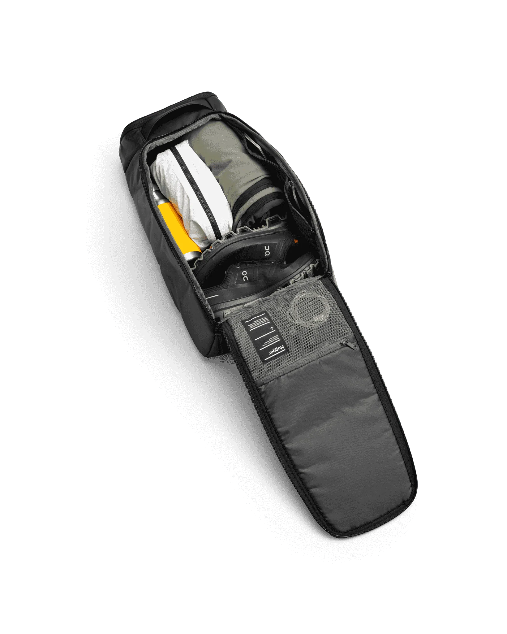 Hugger Backpack 25L Moss Green - Image 7