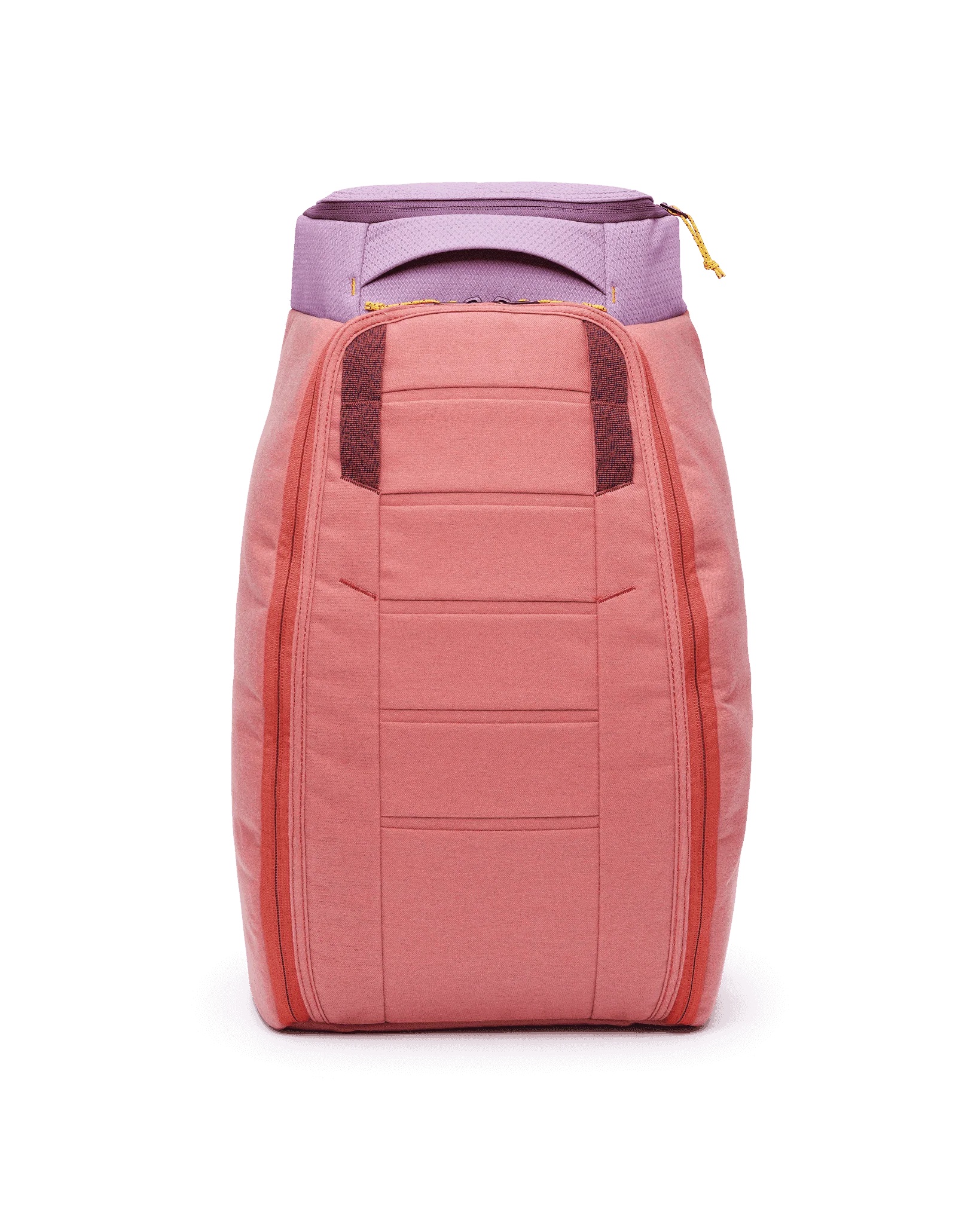 Hugger Backpack 25L Sienna Red - Image 3