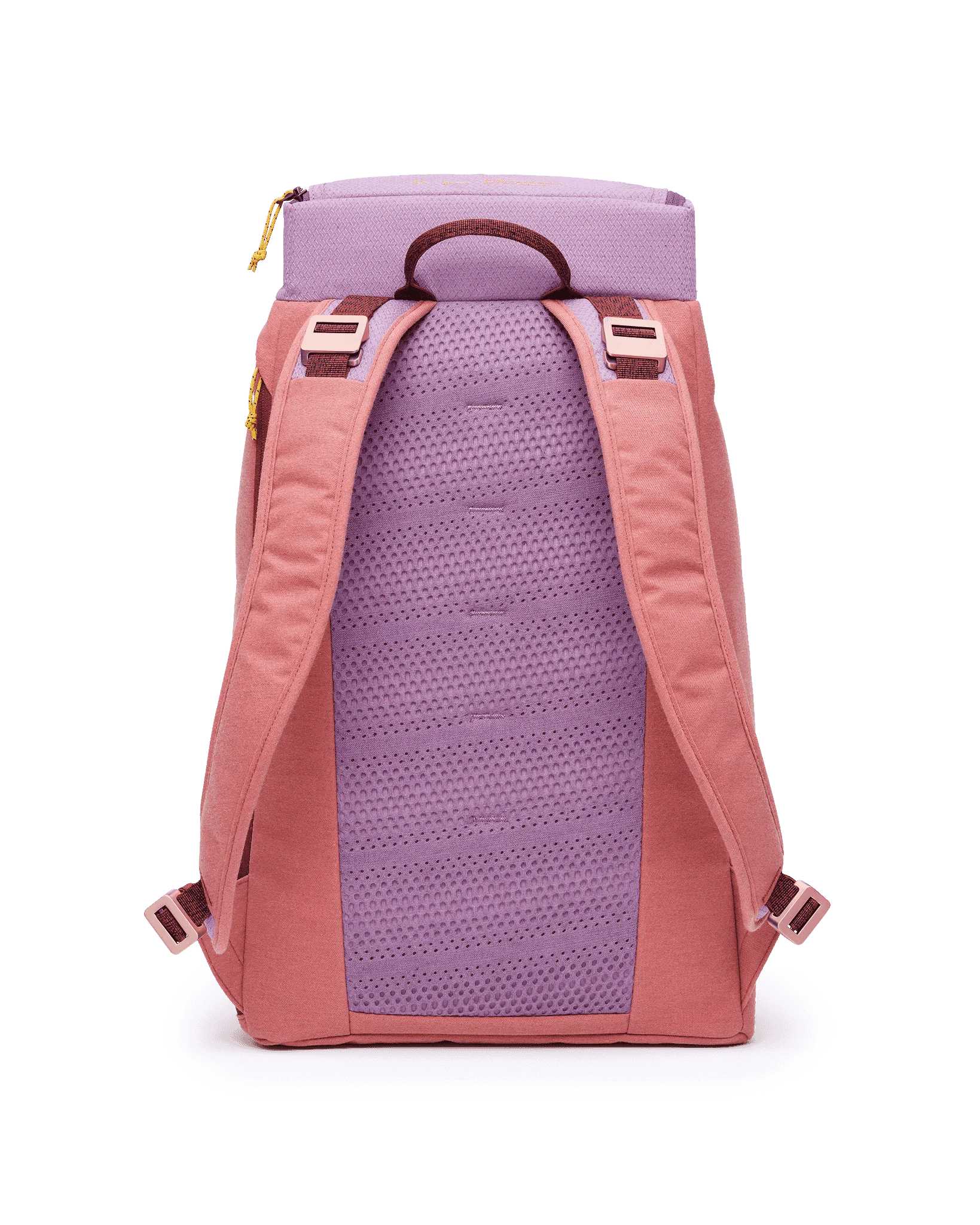 Hugger Backpack 25L Sienna Red - Image 4