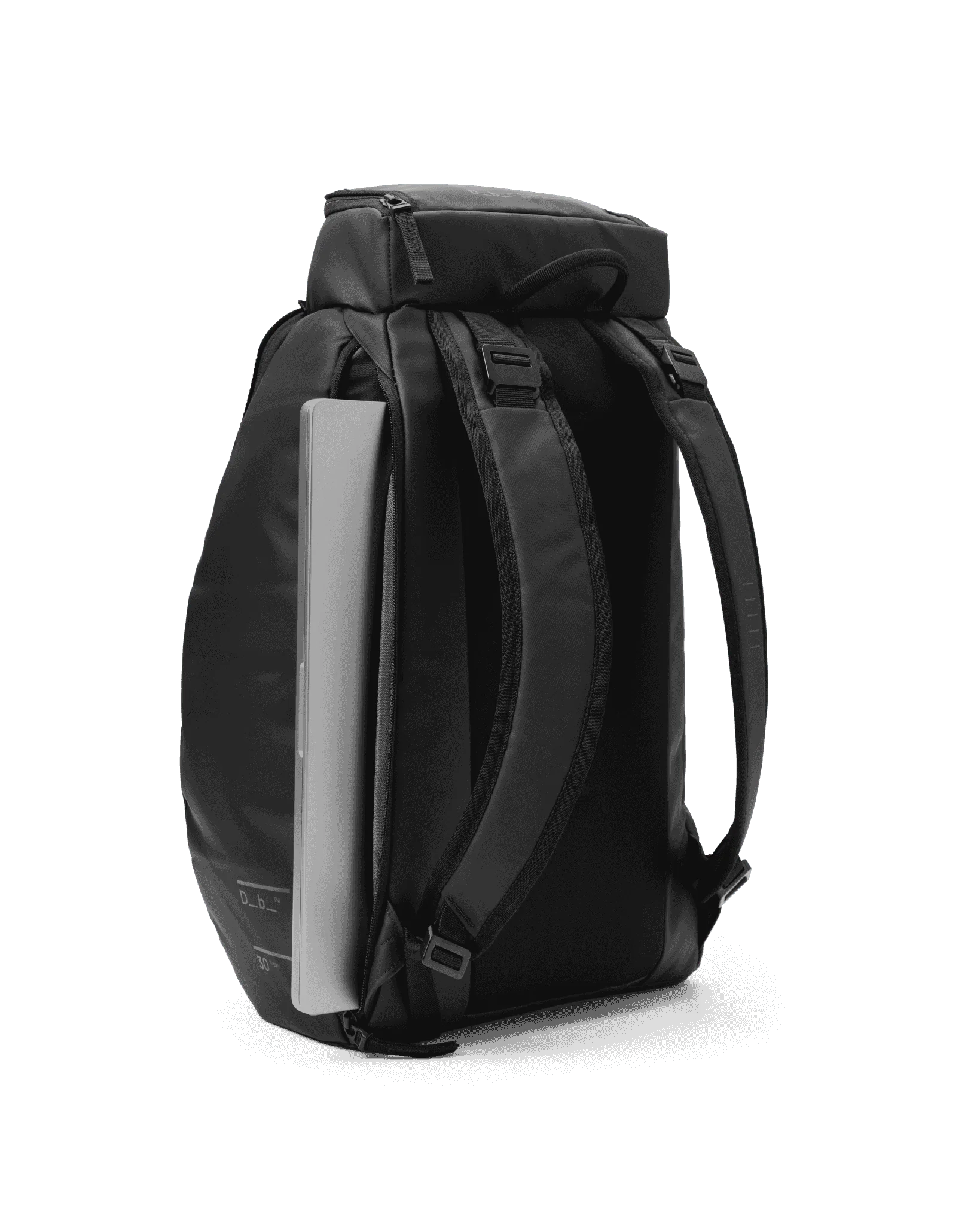 Hugger Backpack 30L Acorn Brown - Image 7