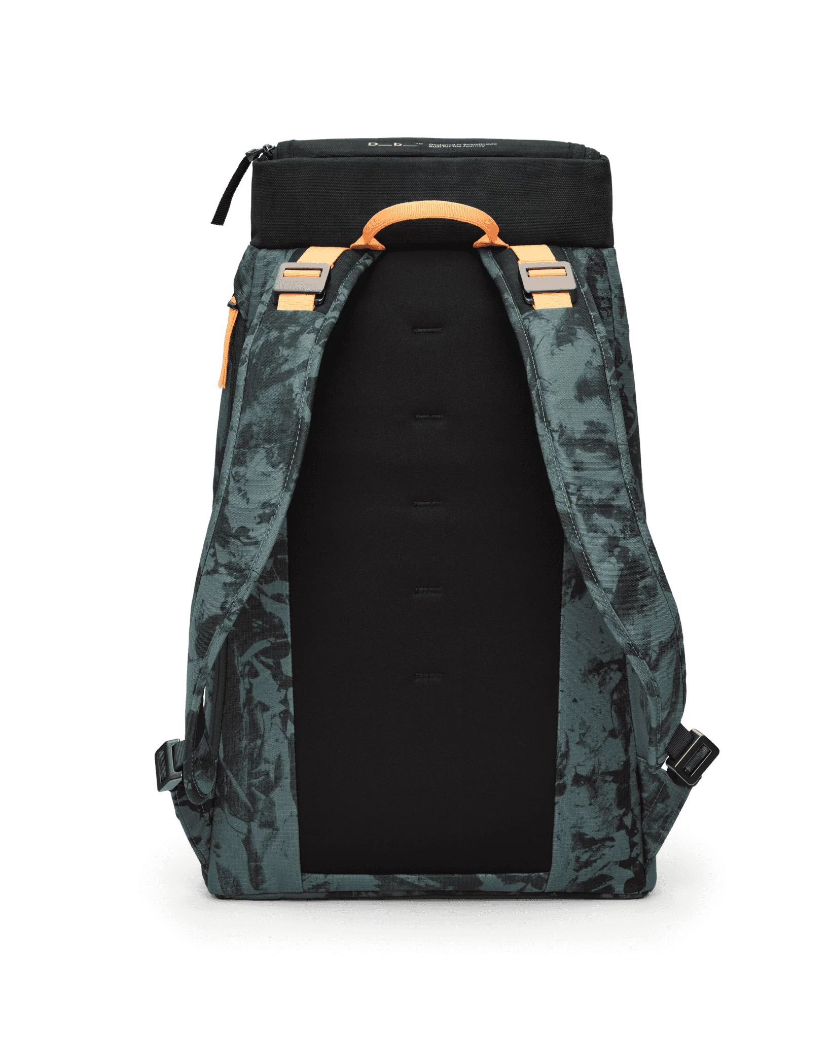 Hugger Backpack 30L Agate Green - Image 4