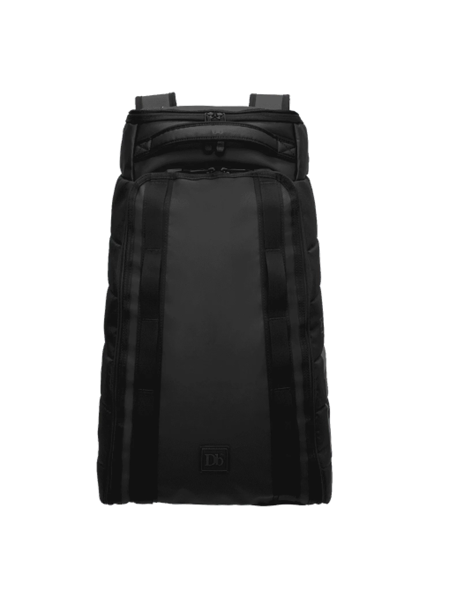 Hugger Backpack 30L Black Out 15/16 - Image 3