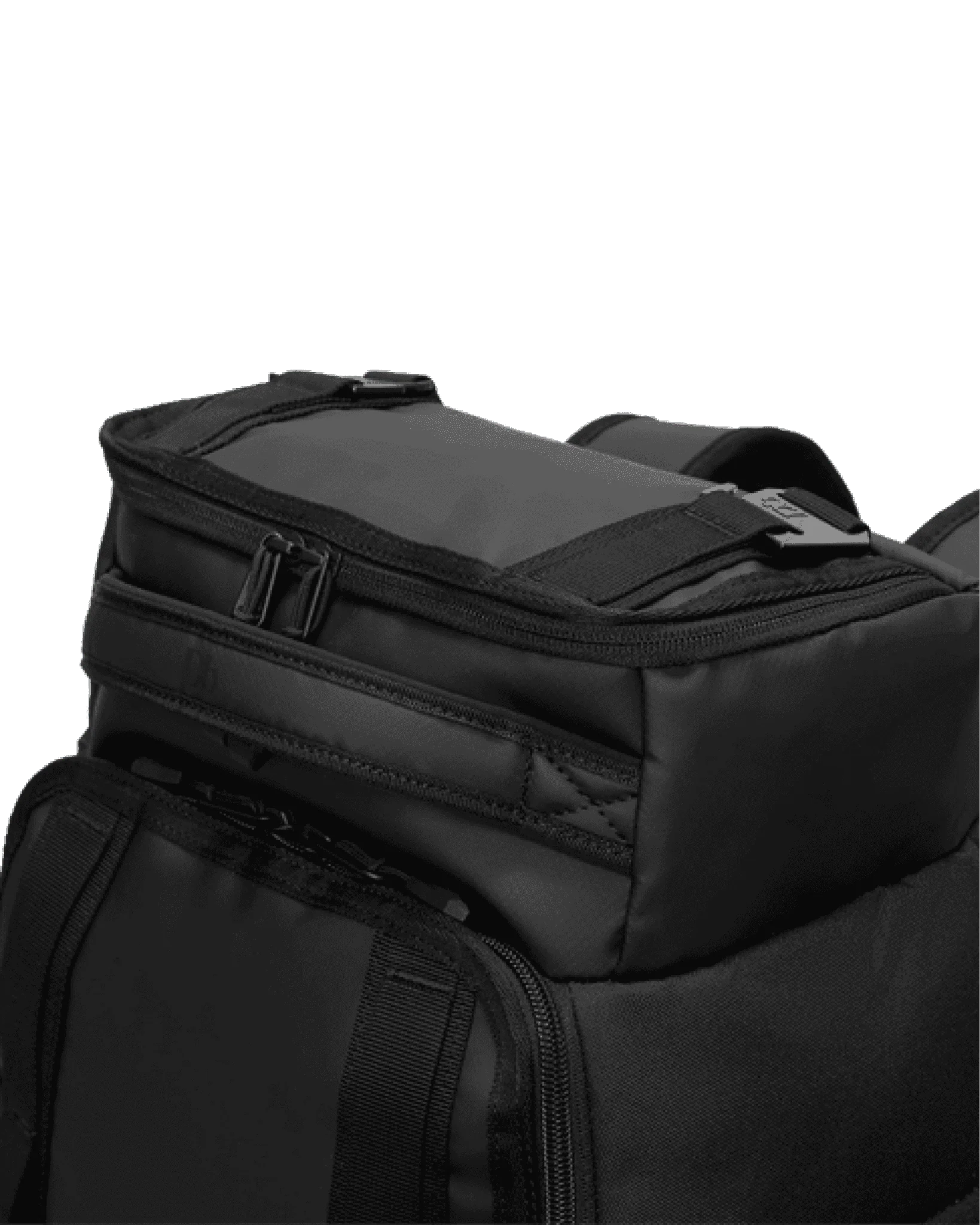 Hugger Backpack 30L Black Out 15/16 - Image 5
