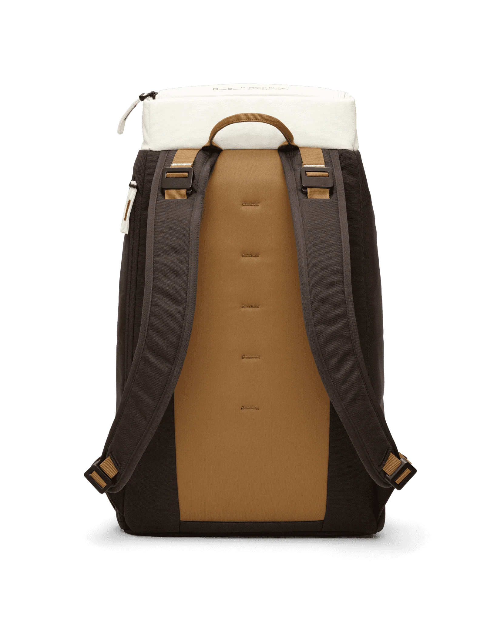 Hugger Backpack 30L Cappuccino - Image 4
