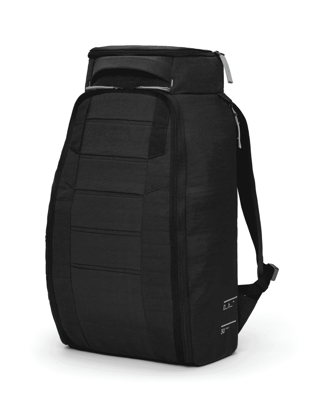 Hugger Backpack 30L Charcoal Grey