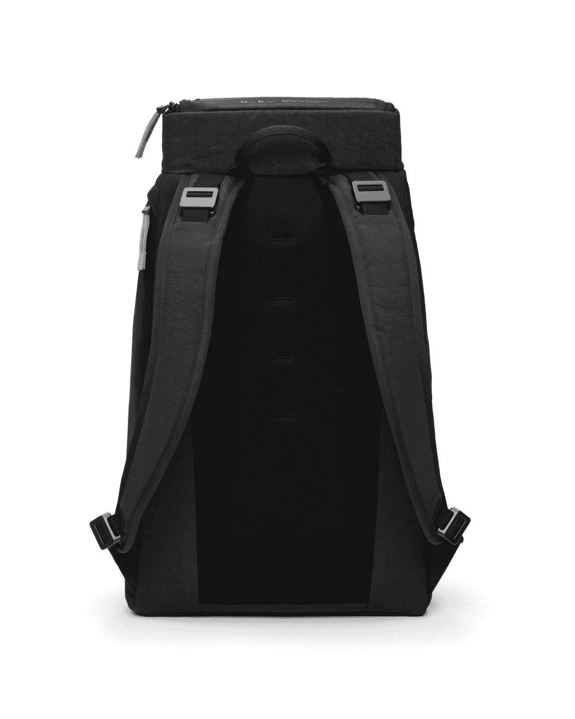 Hugger Backpack 30L Charcoal Grey - Image 4