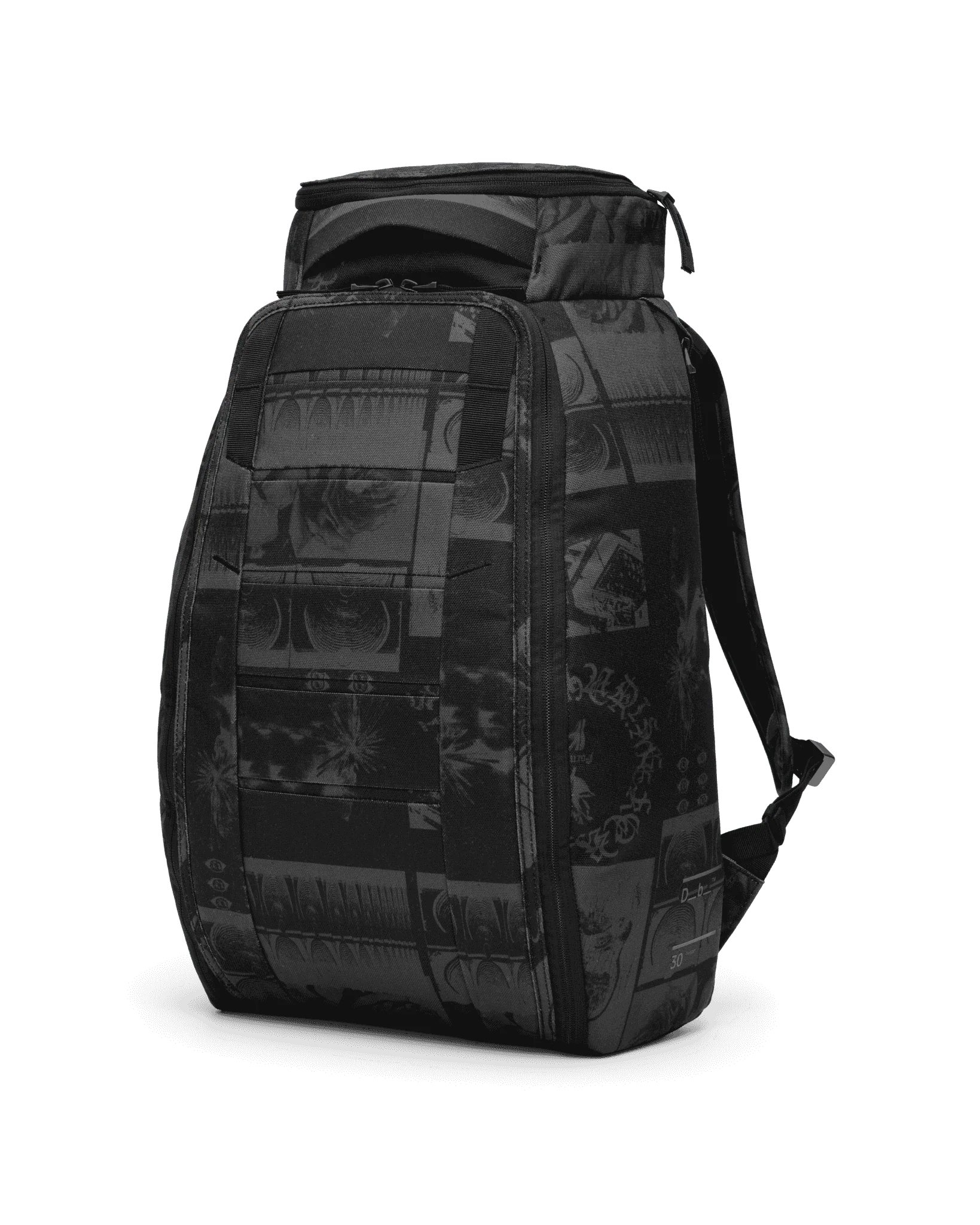 Hugger Backpack 30L Db x Former