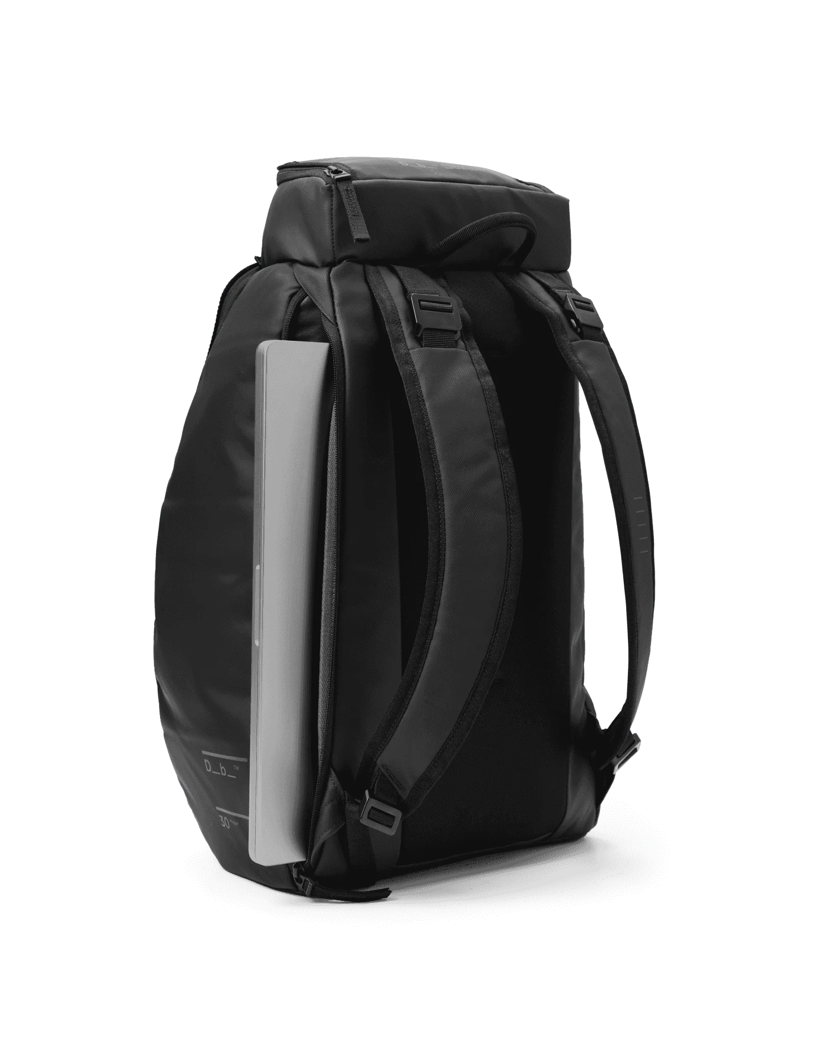 Hugger Backpack 30L Espresso - Image 6