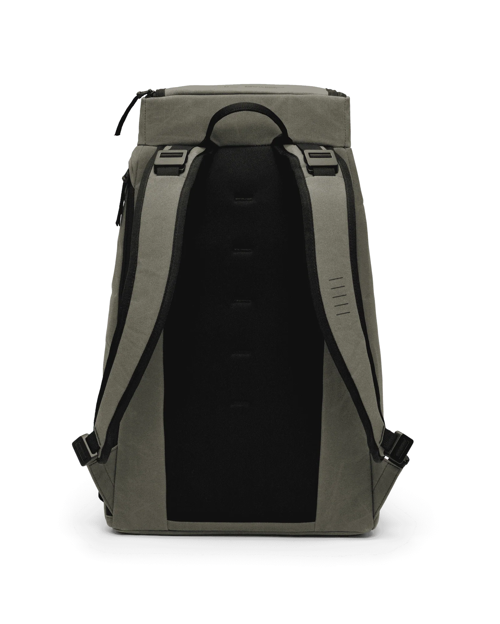 Hugger Backpack 30L Forest Green - Image 3