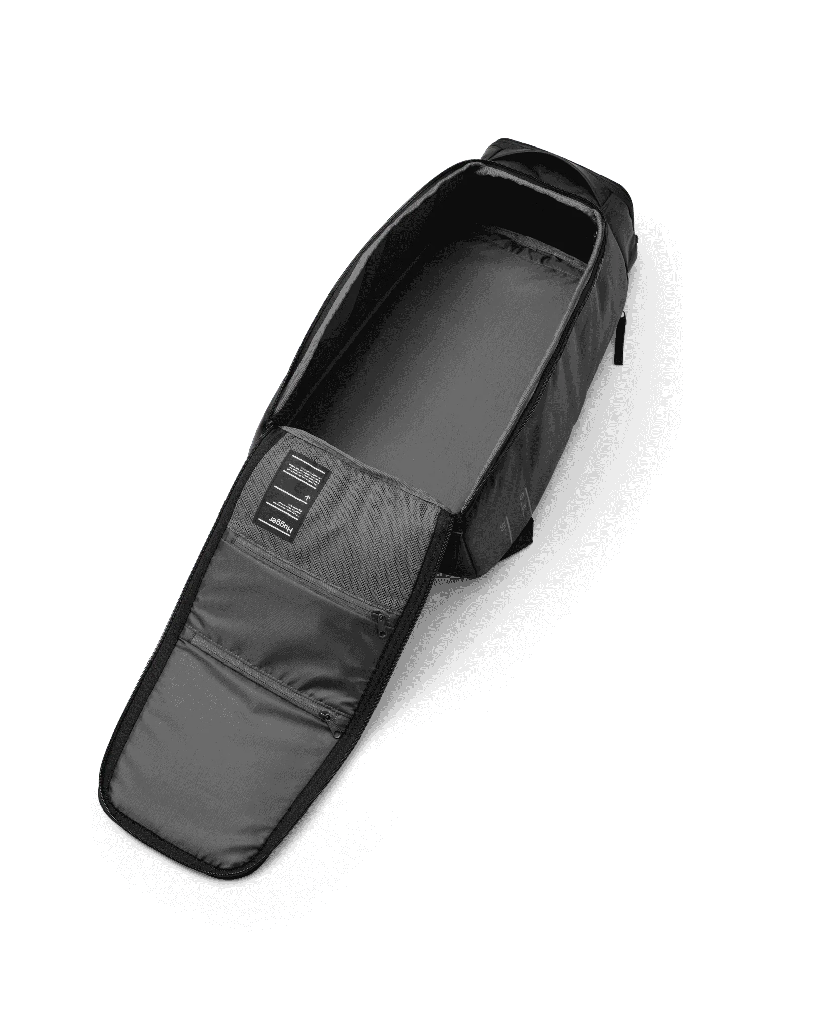 Hugger Backpack 30L Forest Green - Image 9
