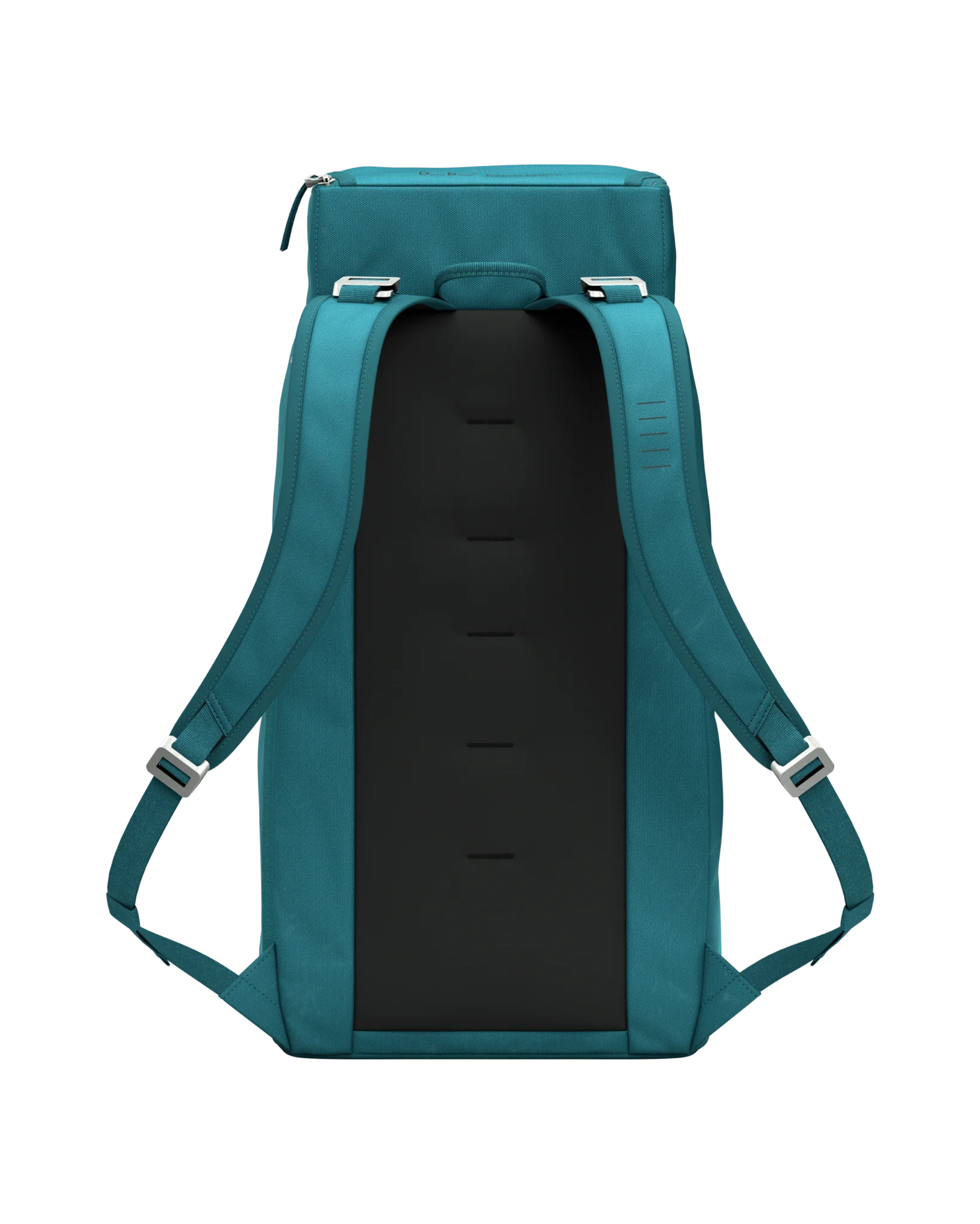 Hugger Backpack 30L Midnight Teal - Image 4