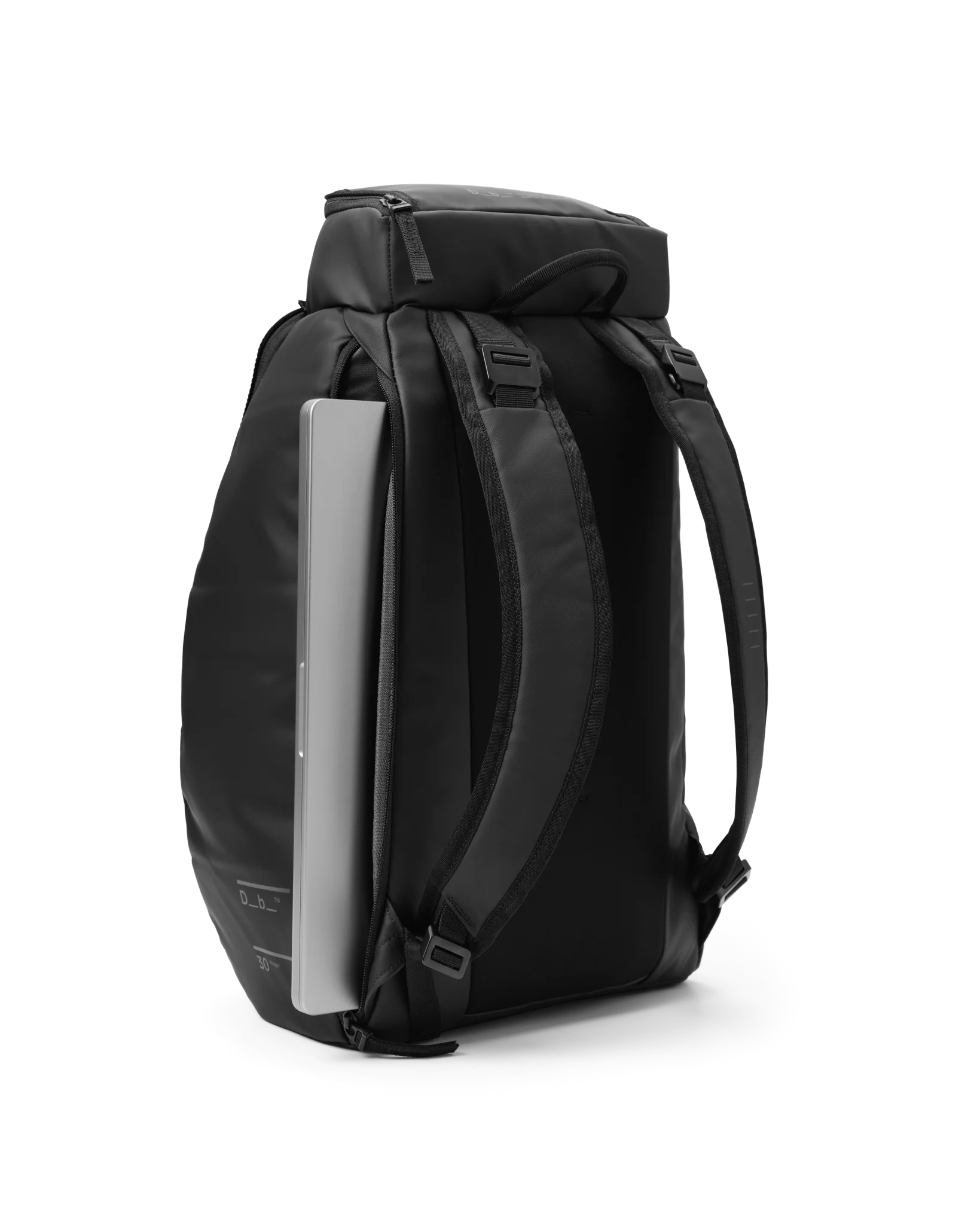 Hugger Backpack 30L Midnight Teal - Image 6
