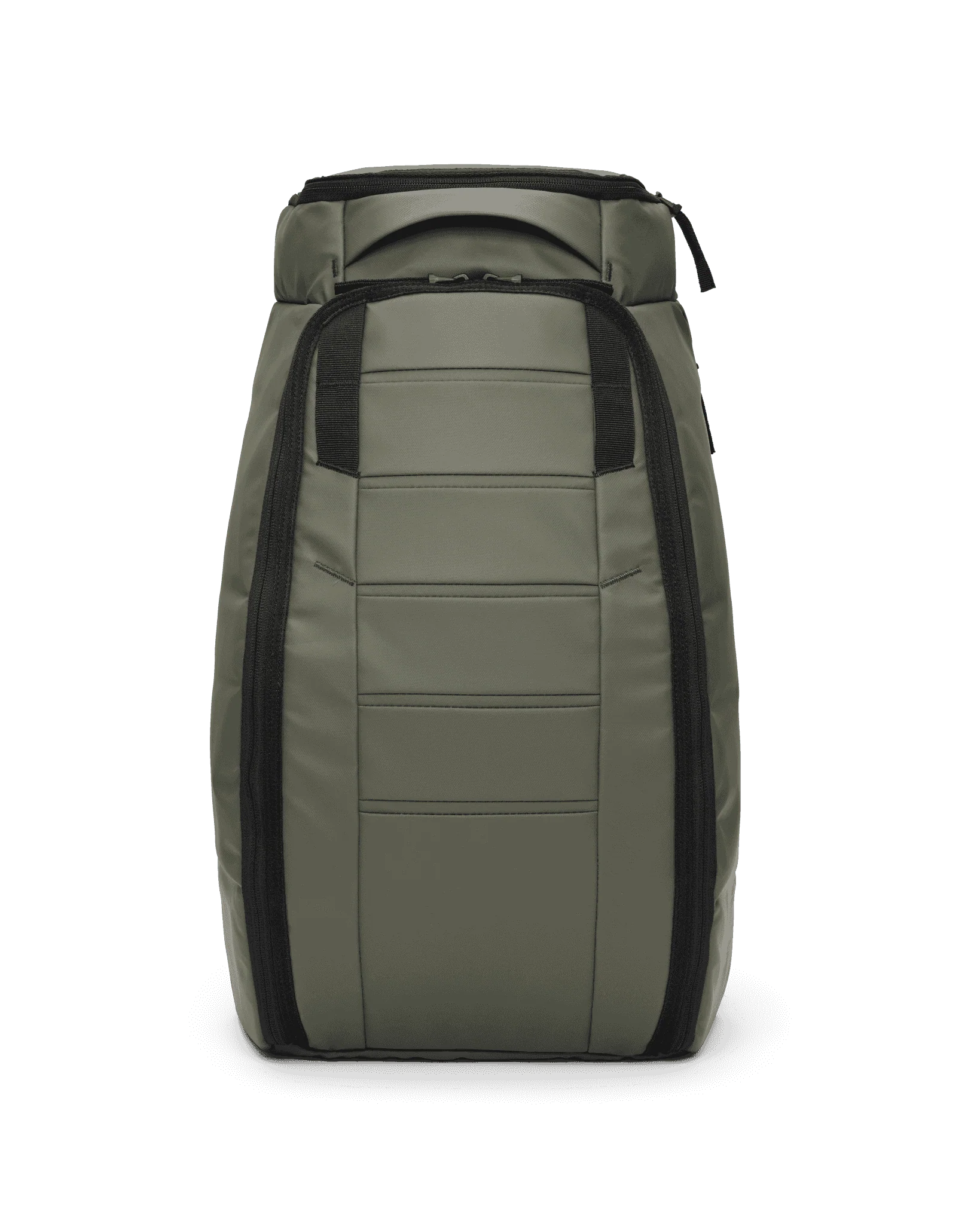 Hugger Backpack 30L Moss Green - Image 2
