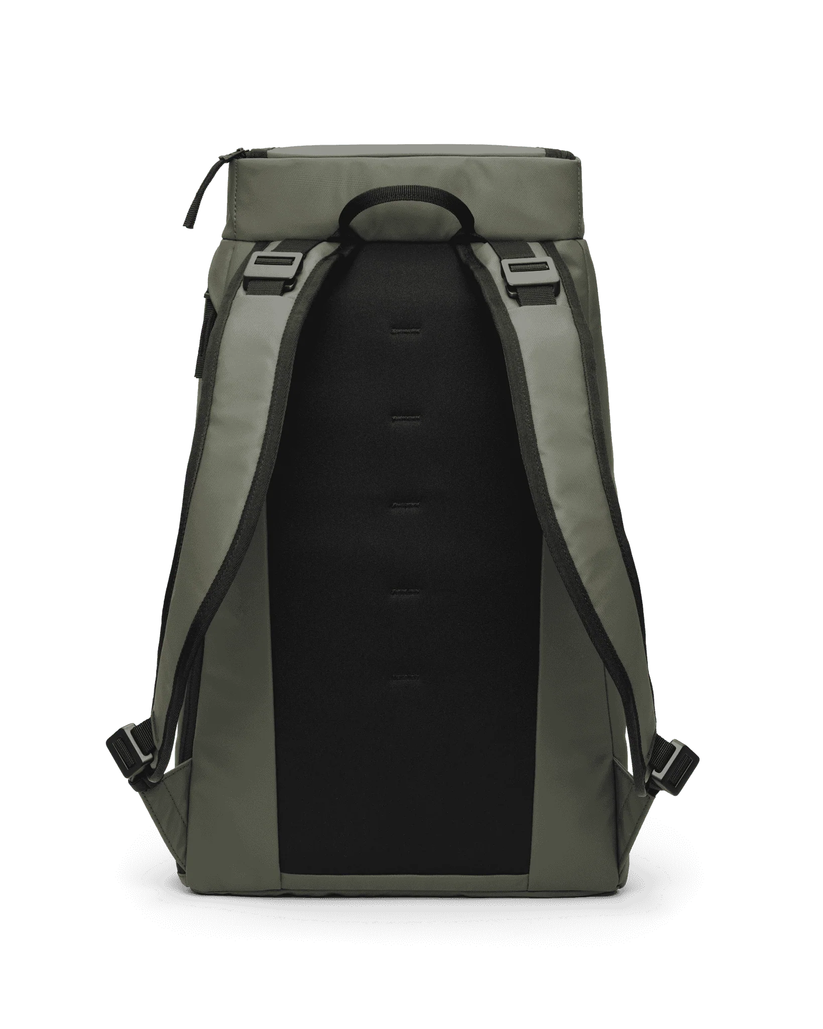 Hugger Backpack 30L Moss Green - Image 3