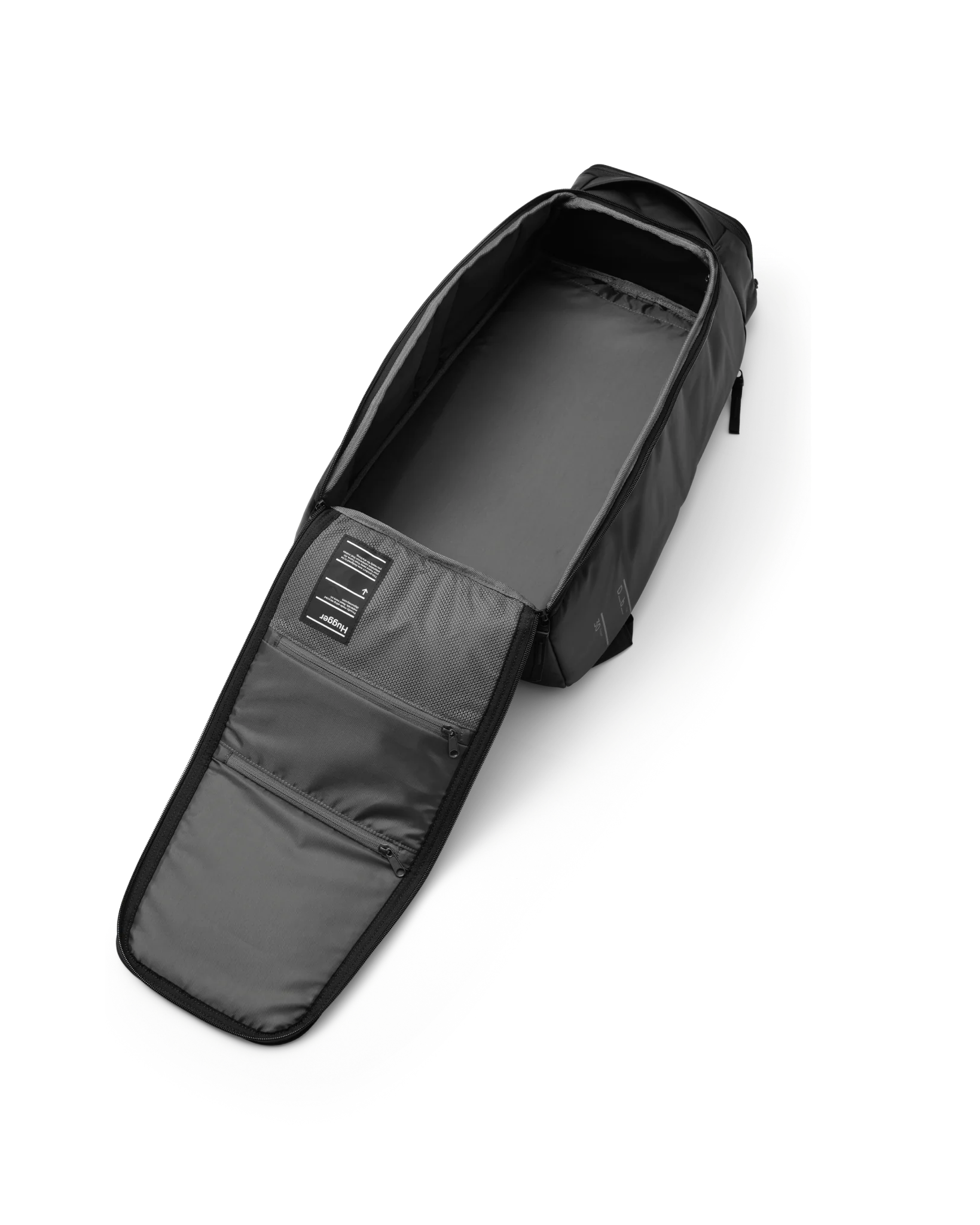 Hugger Backpack 30L Reflective Black - Image 5