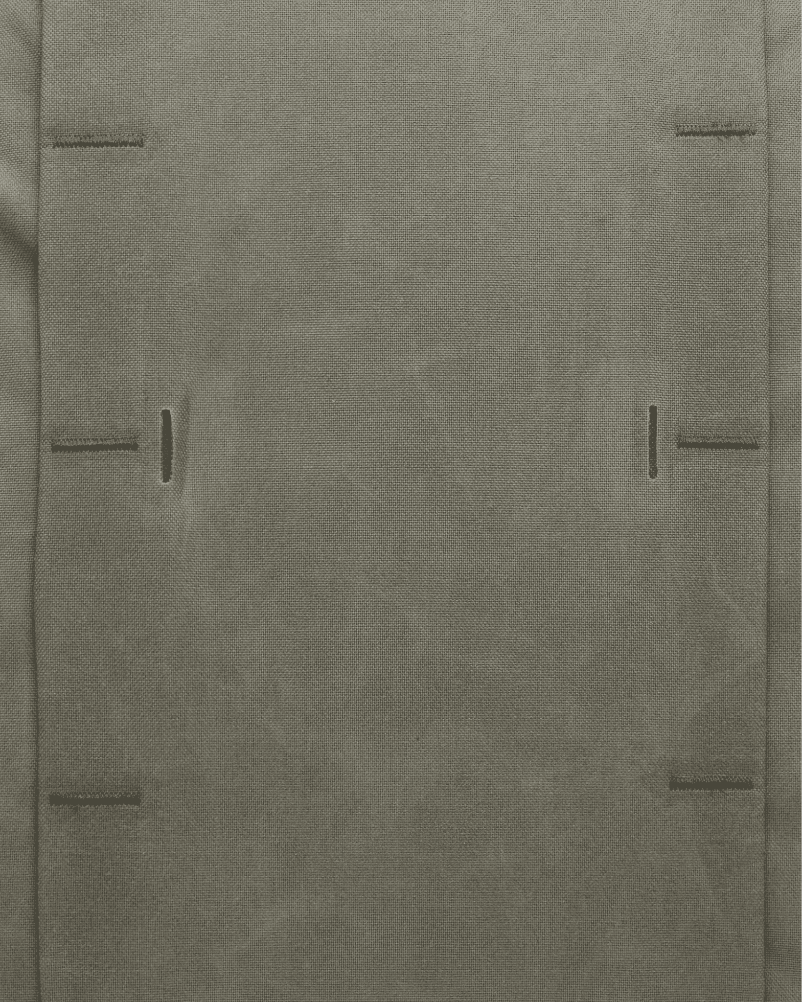 Hugger Base Backpack 15L Forest Green - Image 8