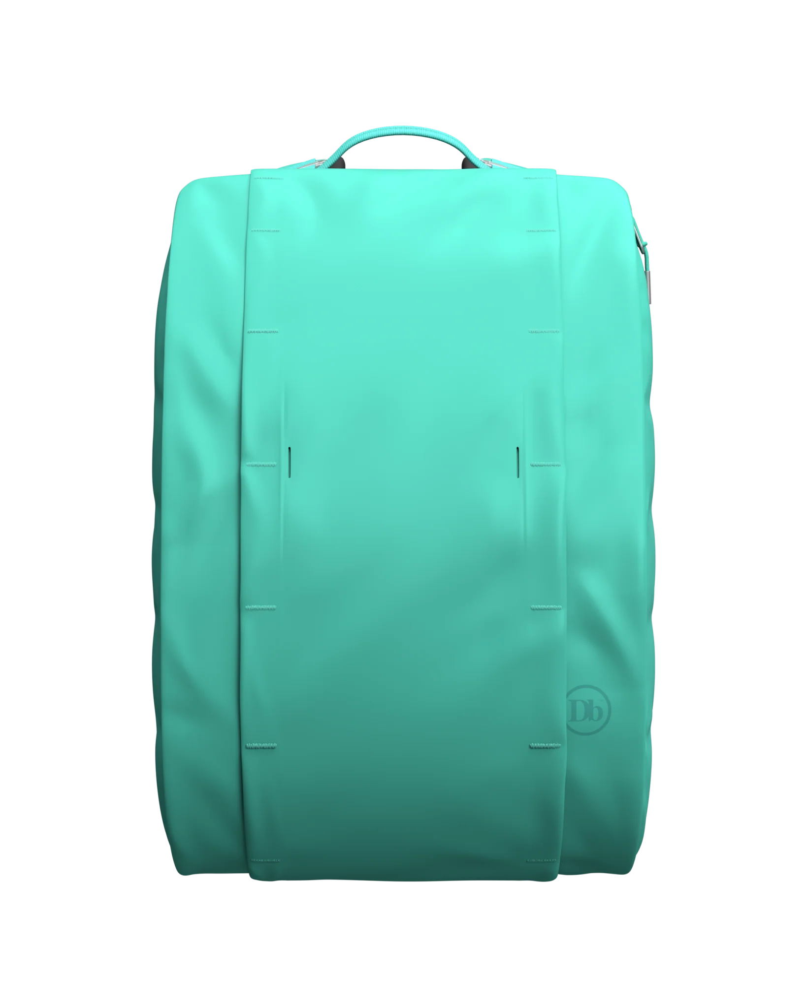 Hugger 1st Generation Base Backpack 15L Glacier Green - Image 3