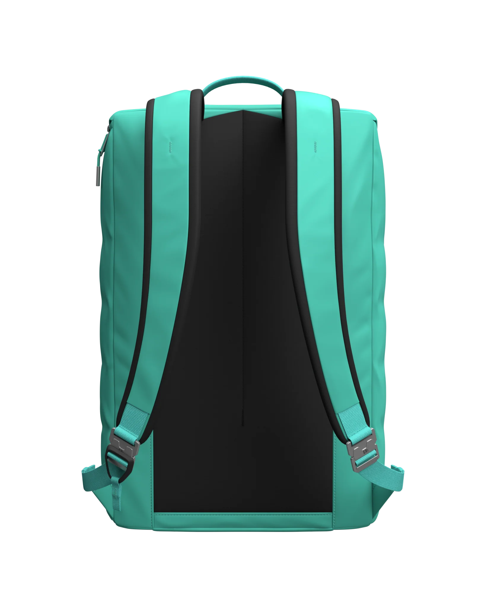 Hugger 1st Generation Base Backpack 15L Glacier Green - Image 4