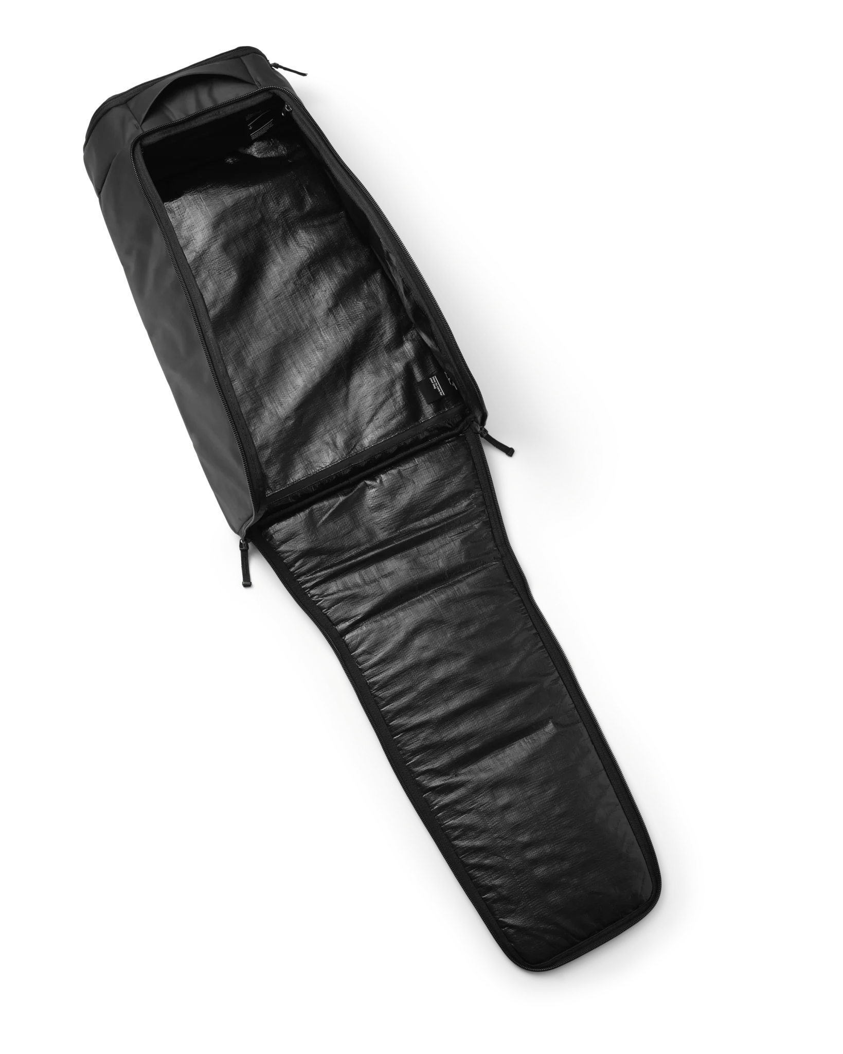 Hugger Bootpack 45L Black Out - Image 6