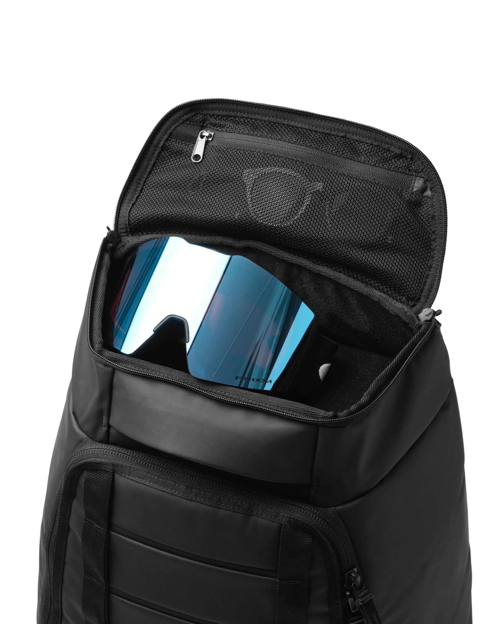 Hugger Bootpack 45L Black Out - Image 8