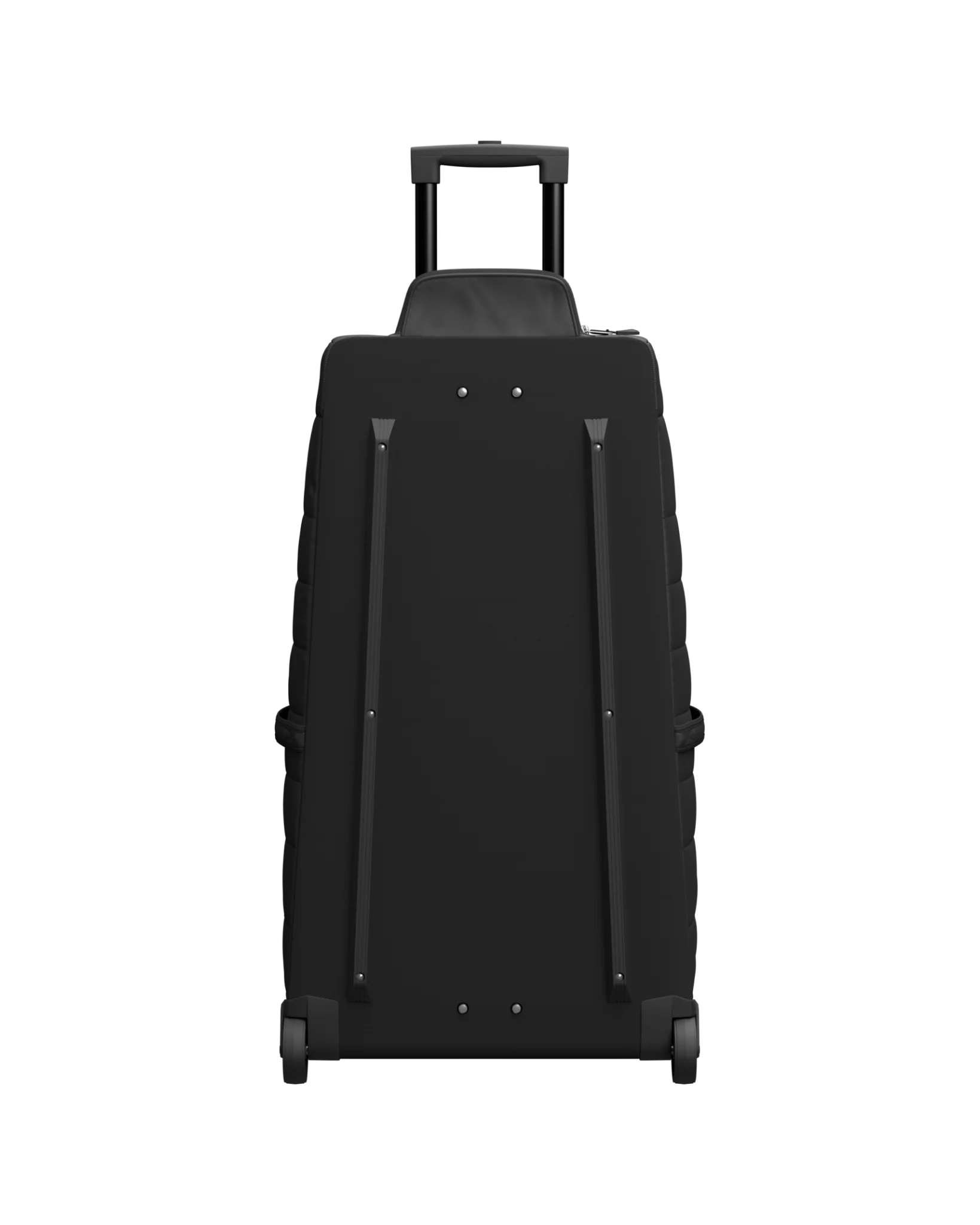 Hugger 1st Generation Roller Bag Check-in 90L Black Out - Image 4