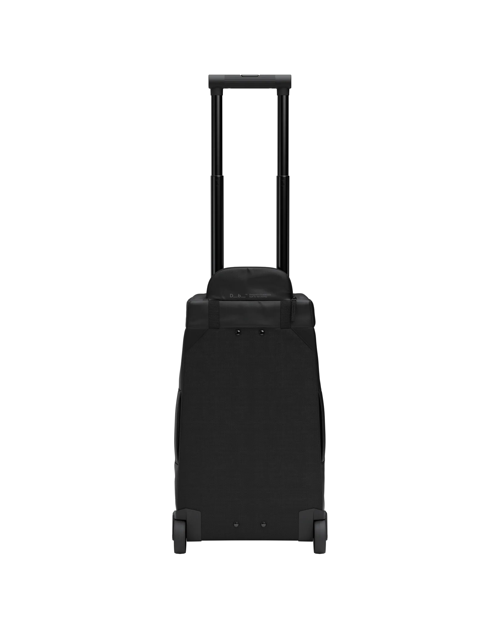 Hugger Roller Bag Carry-on 40L Black Out - Image 5