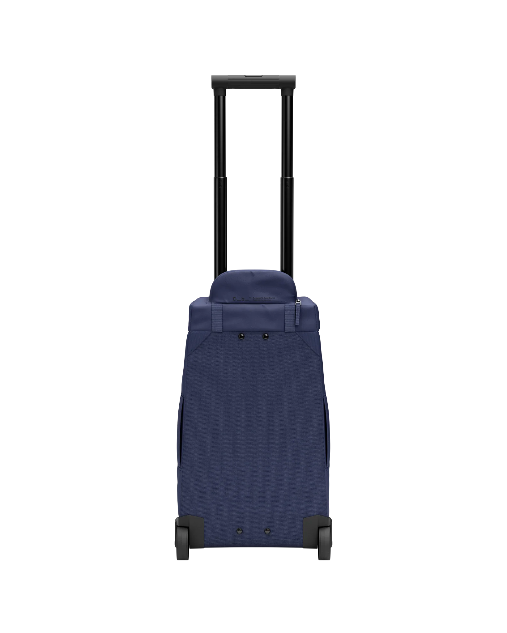 Hugger Roller Bag Carry-on 40L Blue Hour - Image 4