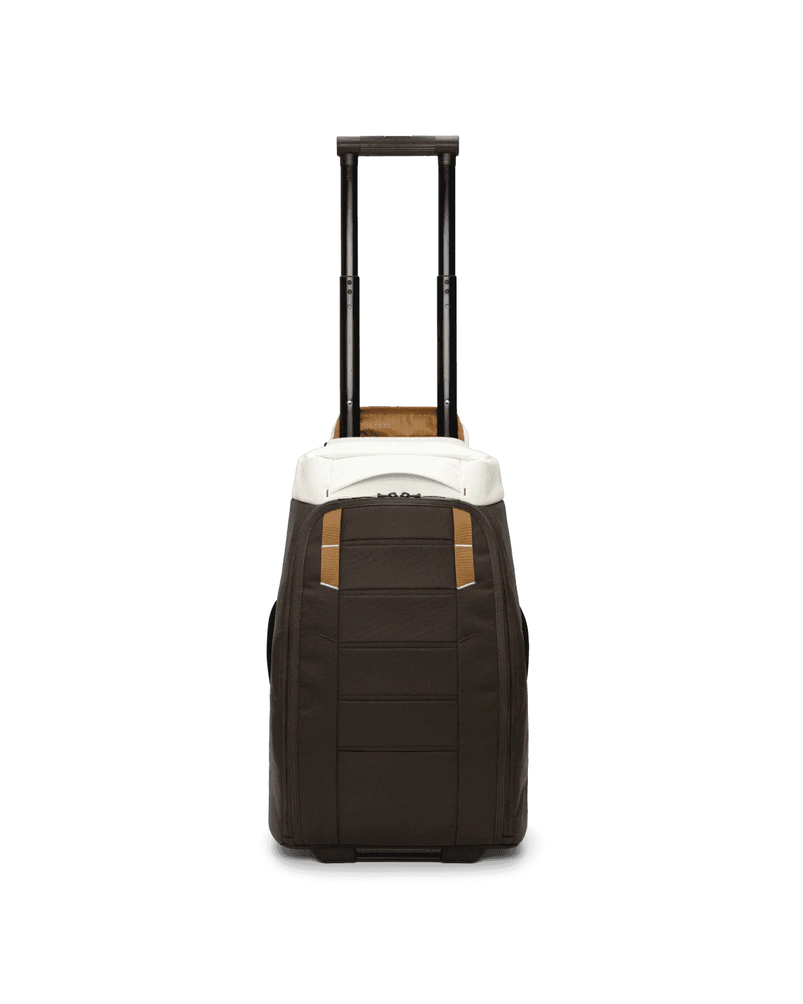 Hugger Roller Bag Carry-on 40L Cappuccino - Image 3