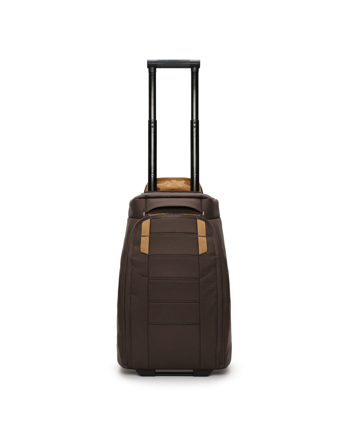Hugger Roller Bag Carry-on 40L Espresso - Image 3