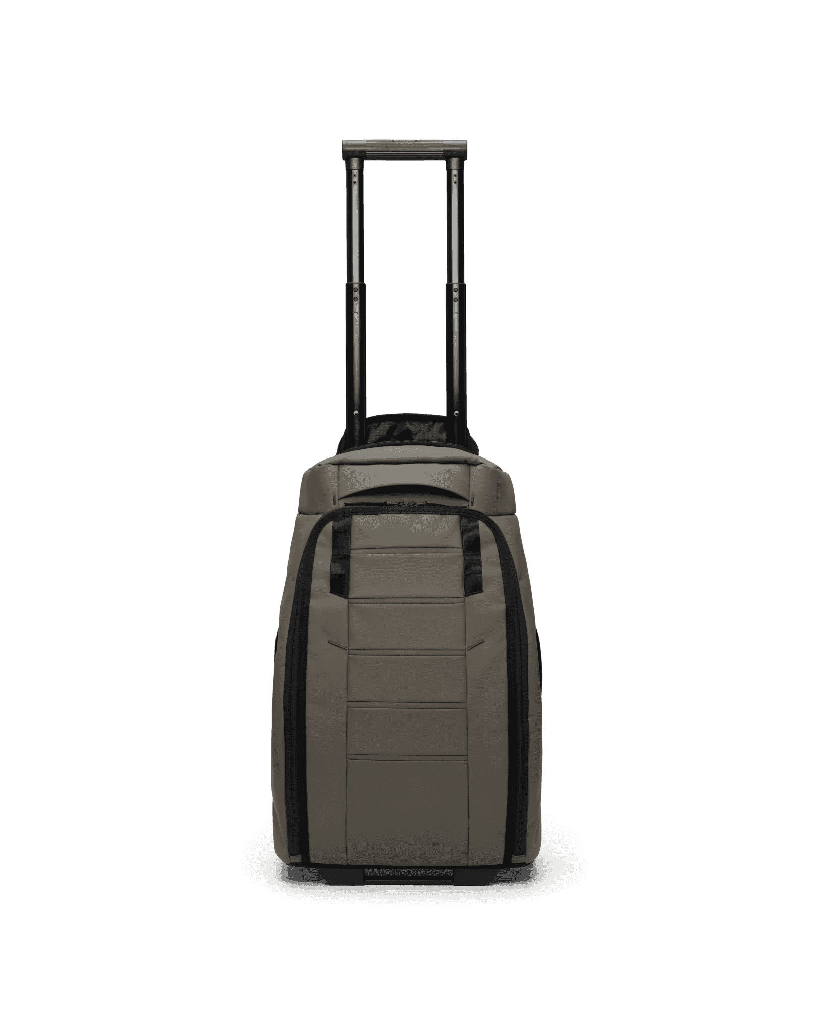 Hugger Roller Bag Carry-on 40L Forest Green - Image 3