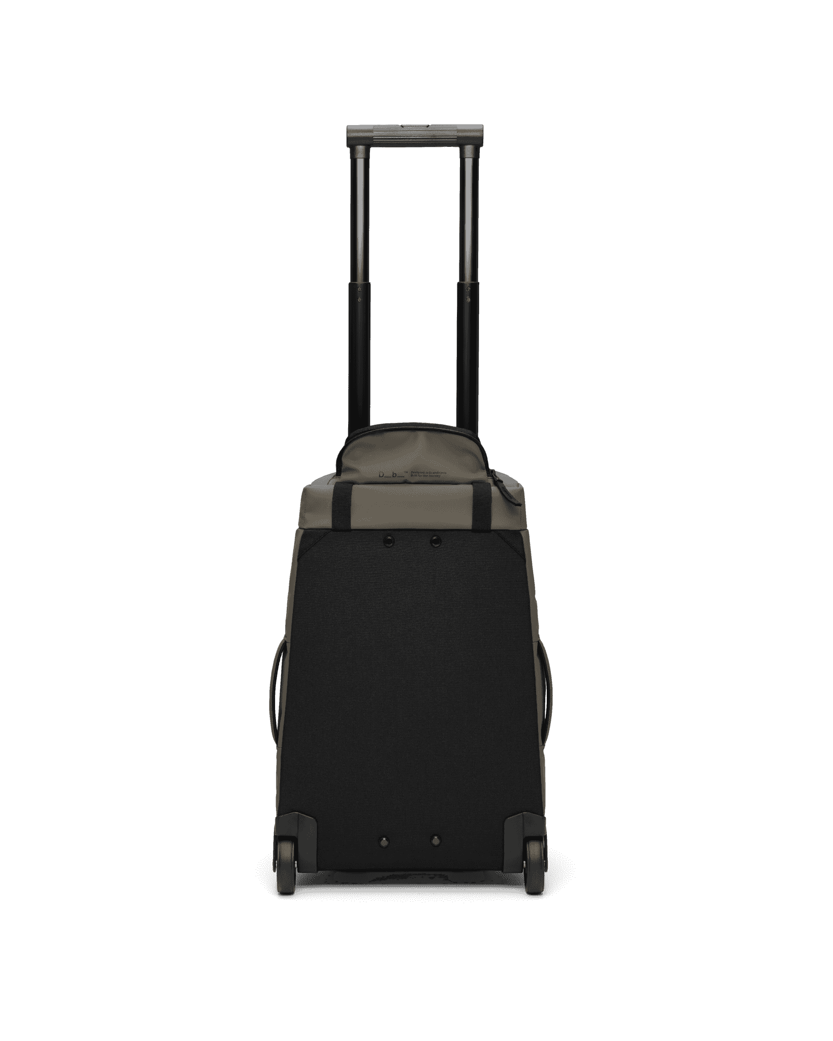 Hugger Roller Bag Carry-on 40L Forest Green - Image 5