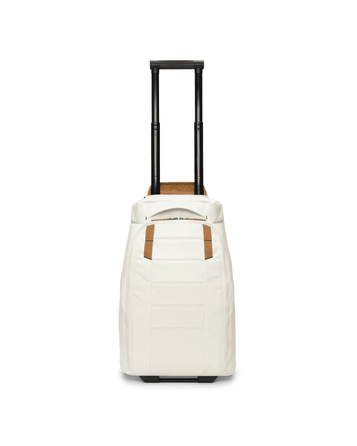 Hugger Roller Bag Carry-on 40L Oatmilk - Image 3