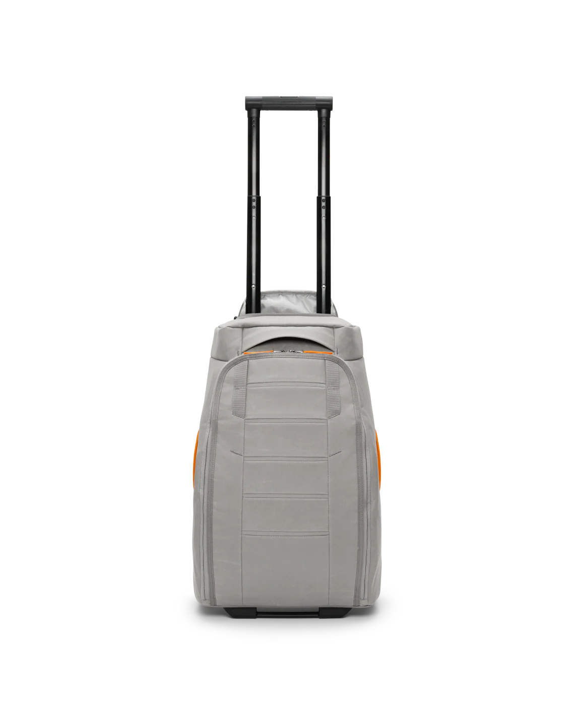 Hugger Roller Bag Carry-on 40L Sand Grey - Image 4