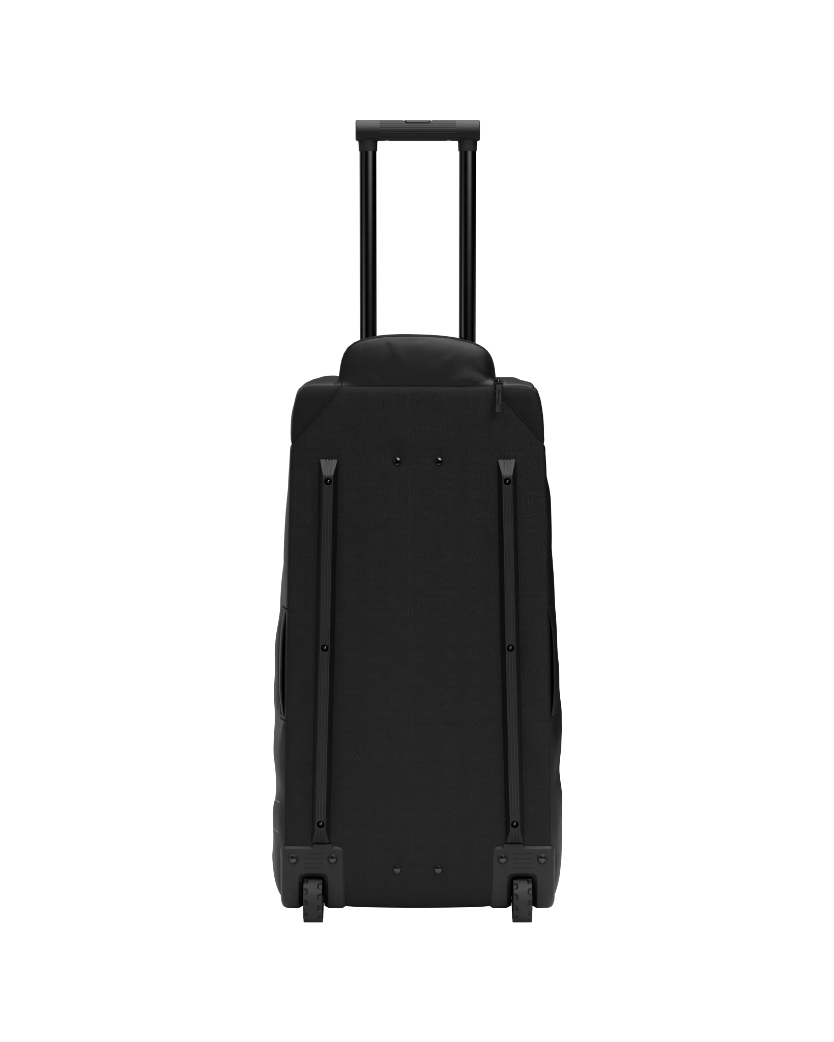 Hugger Roller Bag Check-in 60L Black Out - Image 4