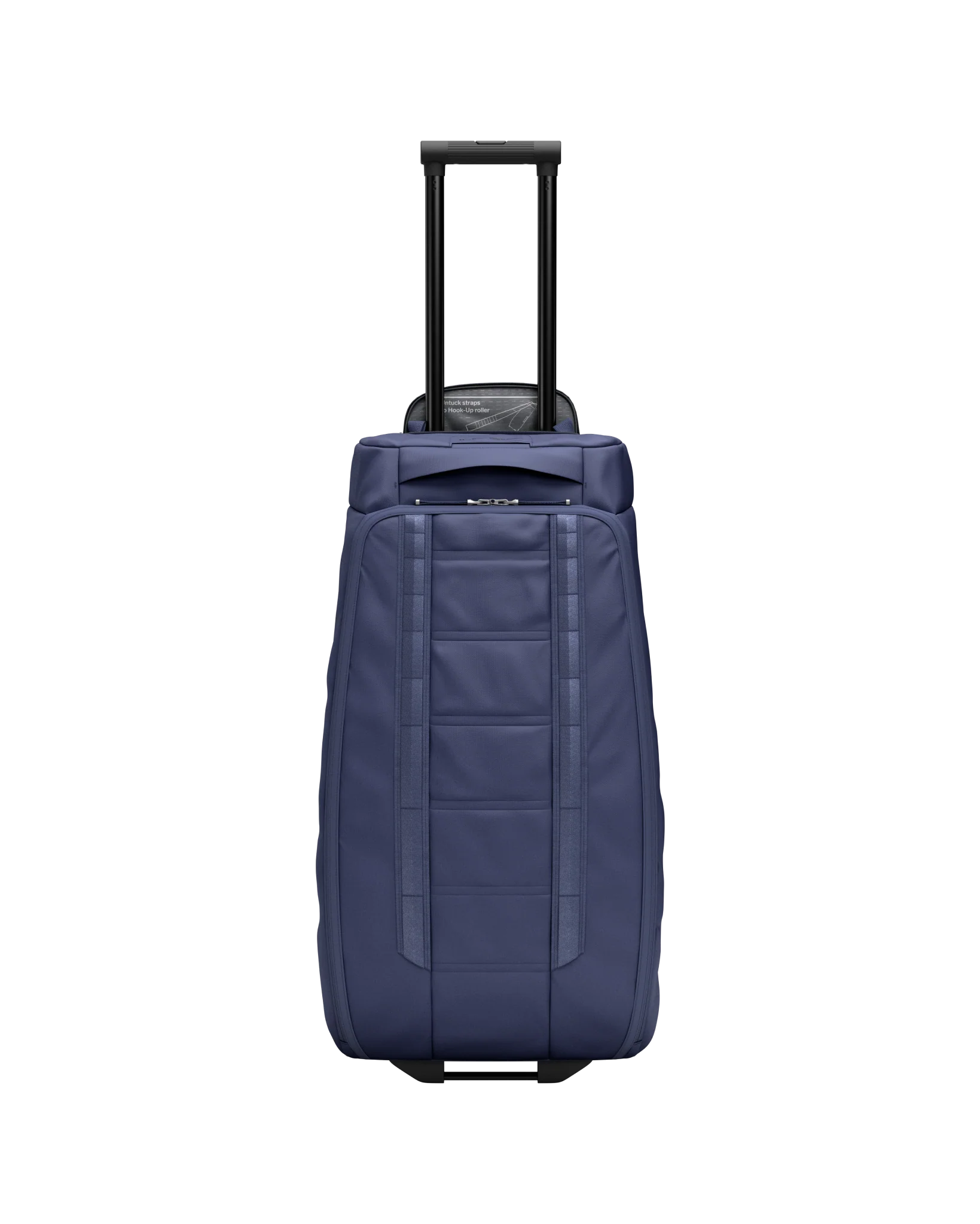 Hugger Roller Bag Check-in 60L Blue Hour - Image 4
