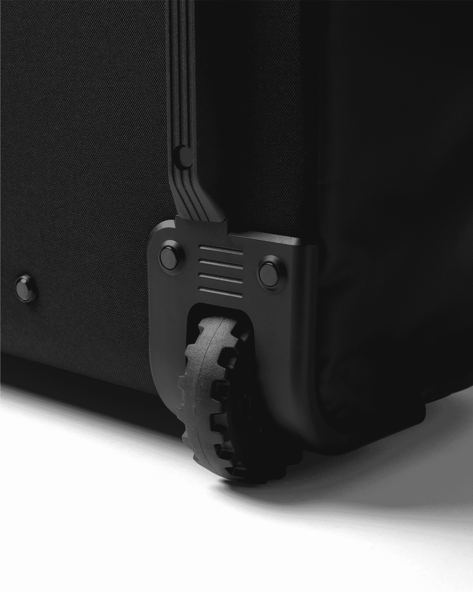 Hugger Roller Bag Check-in 60L Forest Green - Image 11