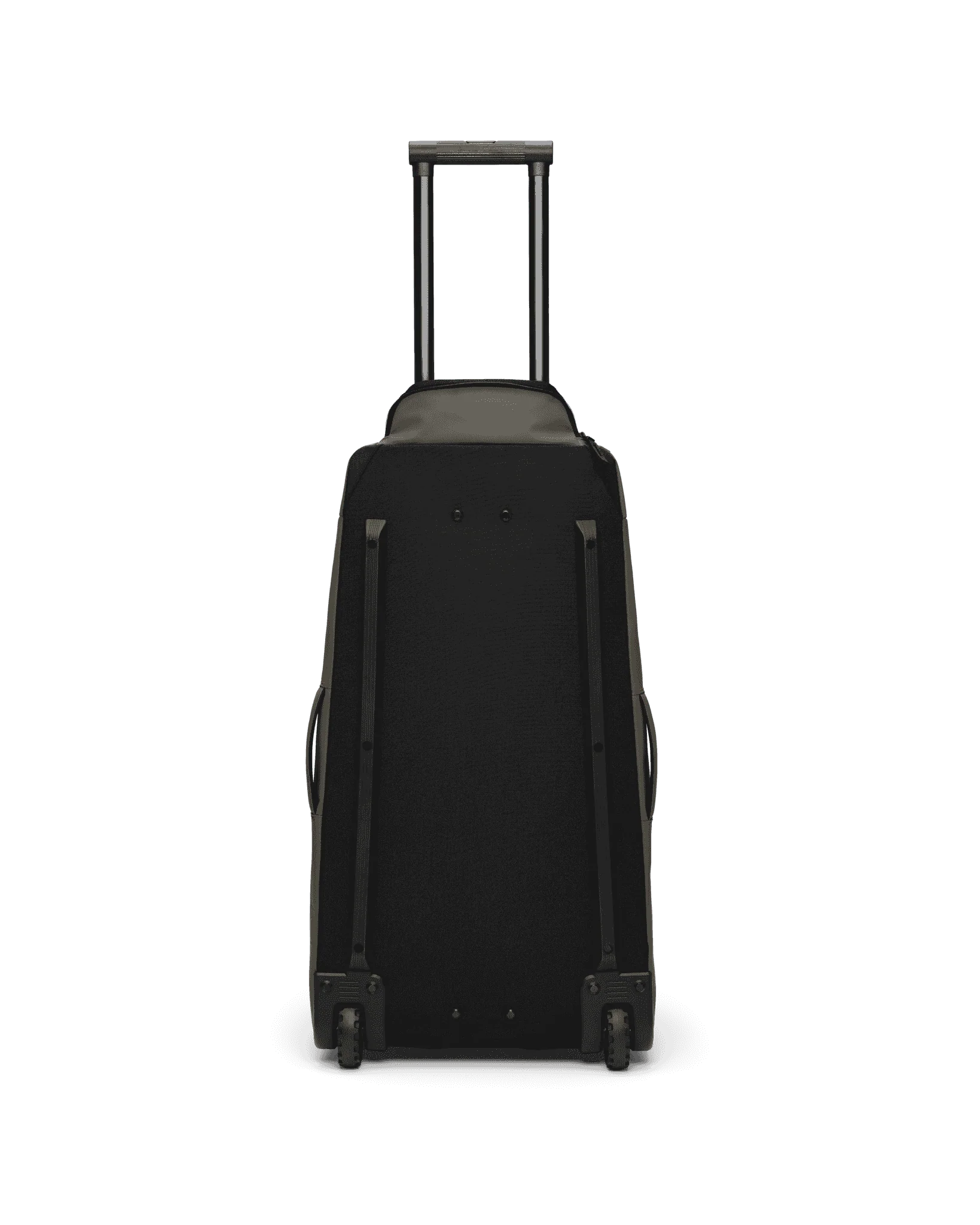 Hugger Roller Bag Check-in 60L Forest Green - Image 5