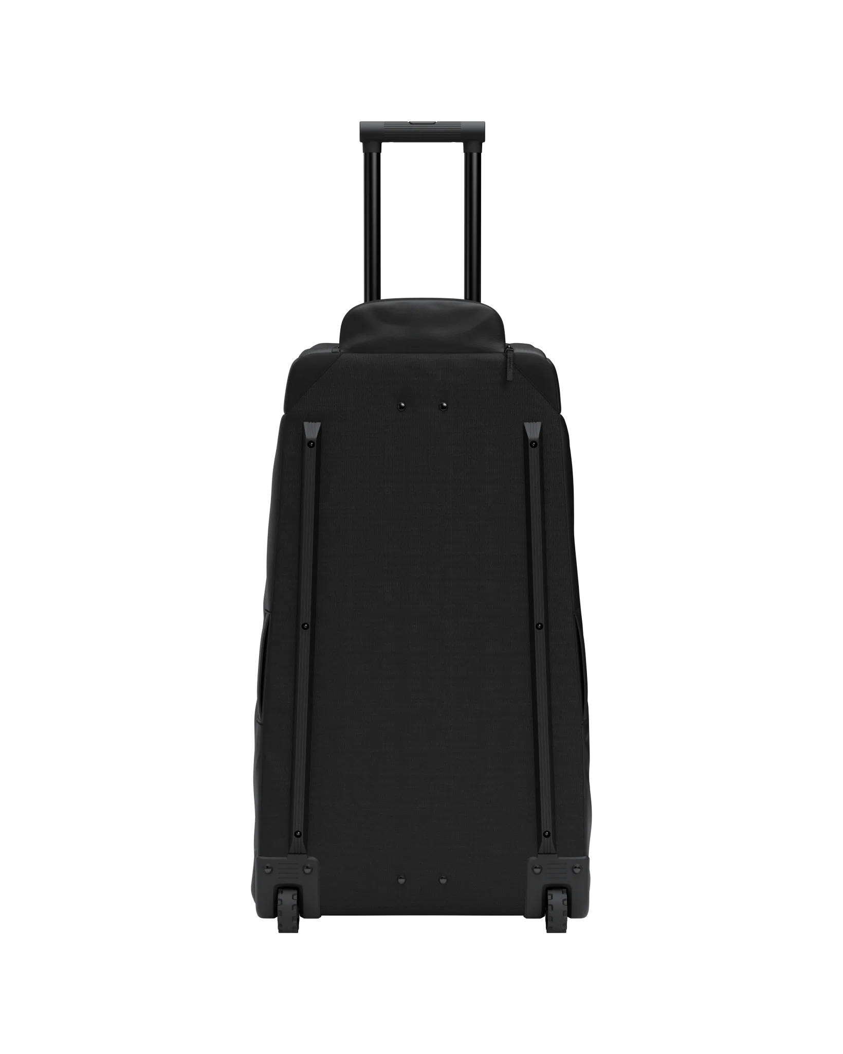 Hugger Roller Bag Check-in 90L Black Out - Image 4
