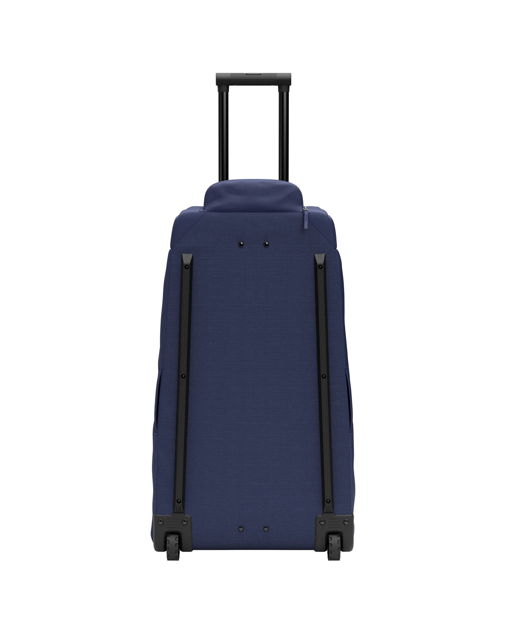 Hugger Roller Bag Check-in 90L Blue Hour - Image 4