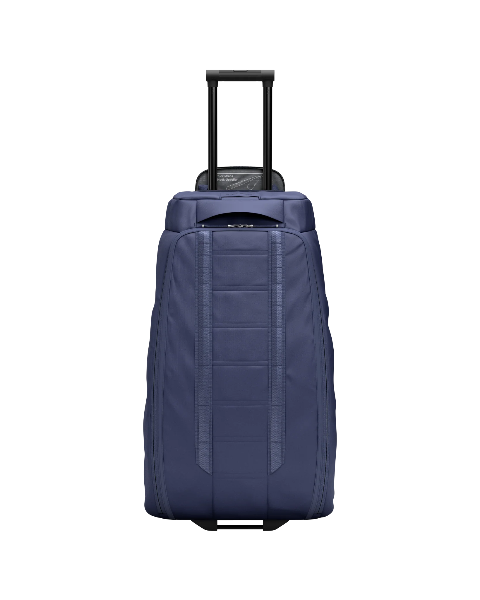 Hugger Roller Bag Check-in 90L Blue Hour - Image 5