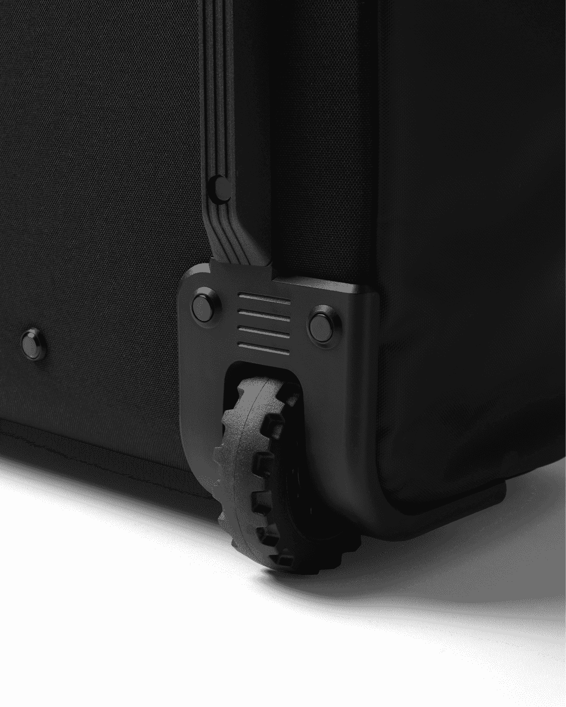 Hugger Roller Bag Check-in 90L Espresso - Image 11