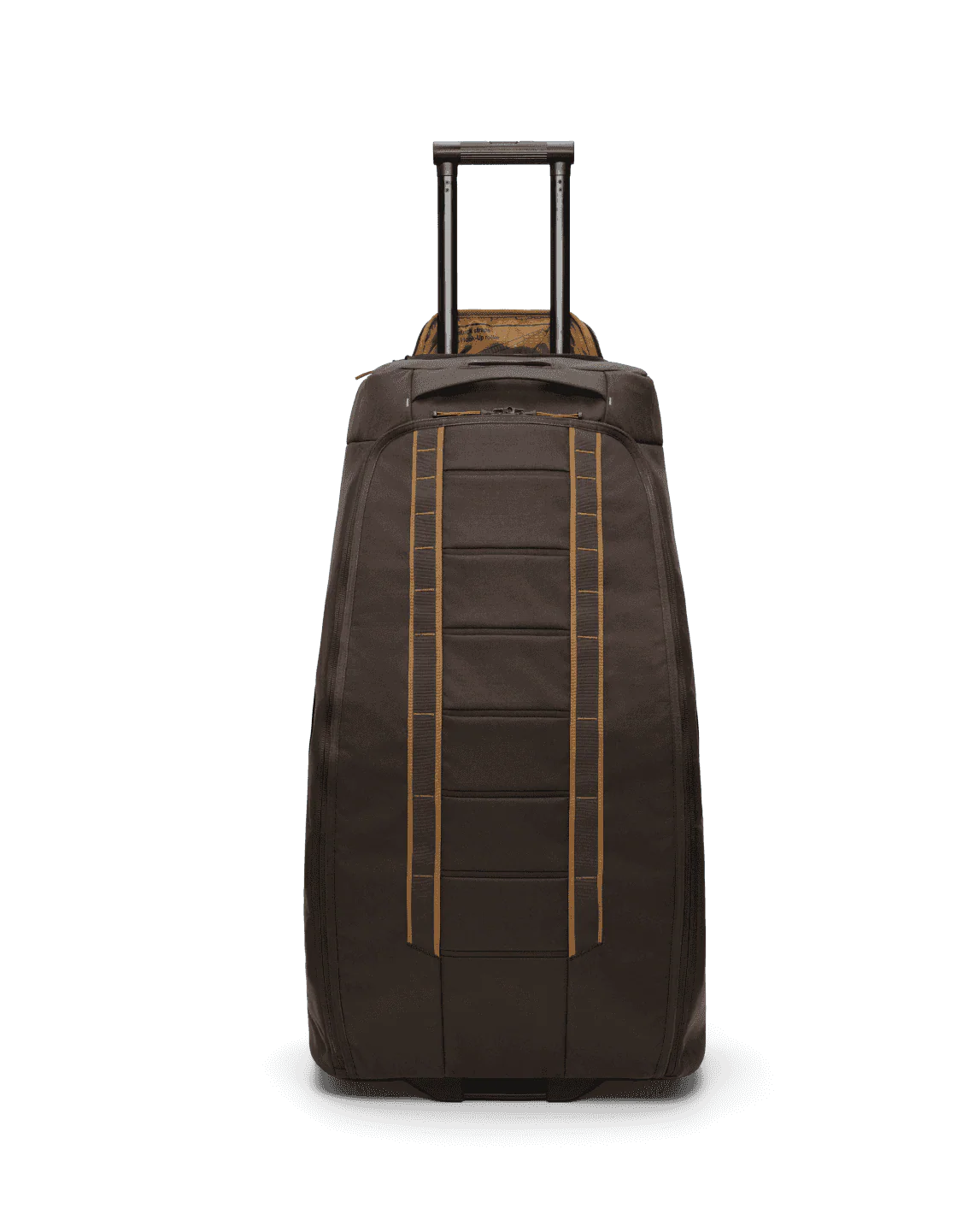 Hugger Roller Bag Check-in 90L Espresso - Image 3