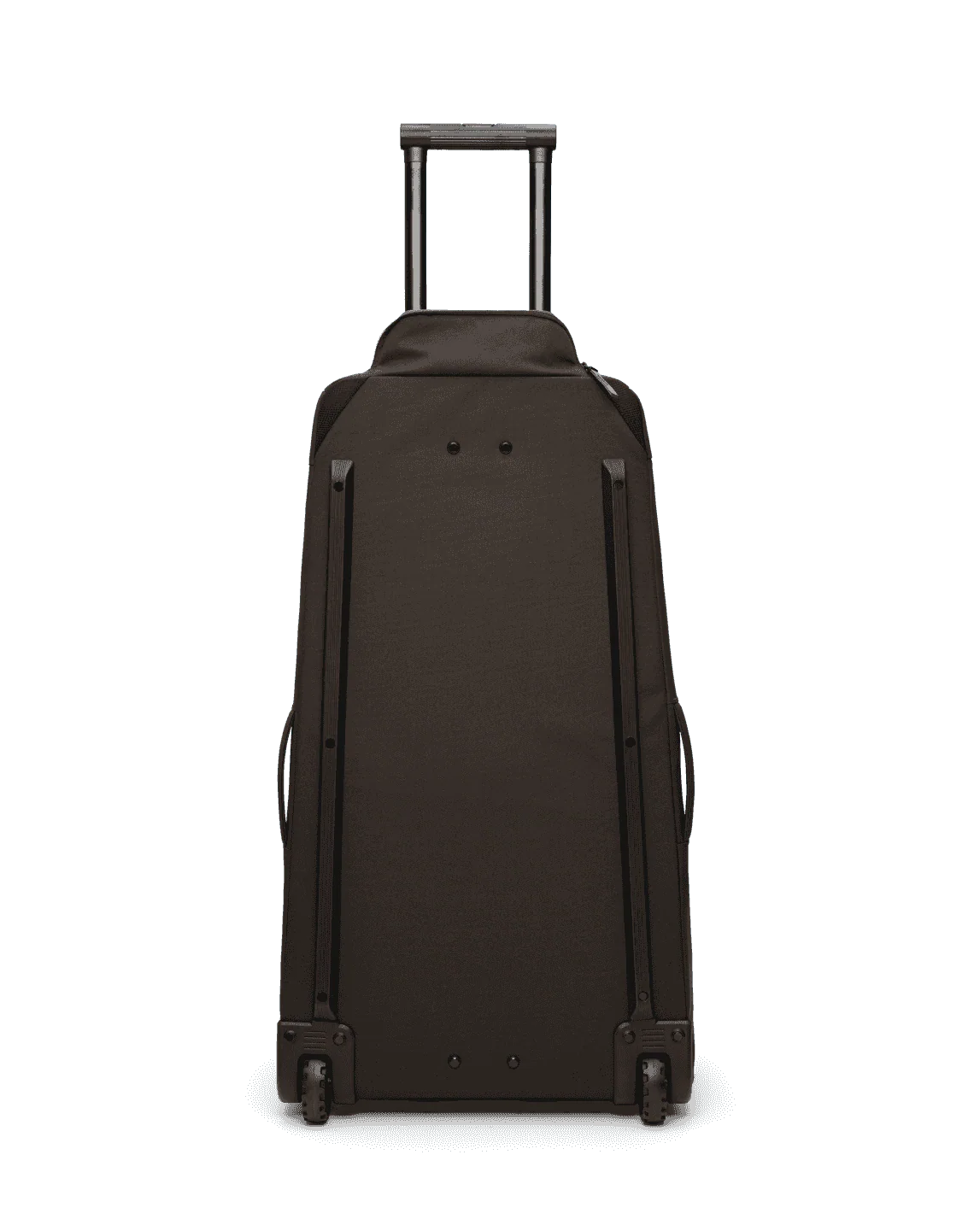 Hugger Roller Bag Check-in 90L Espresso - Image 4