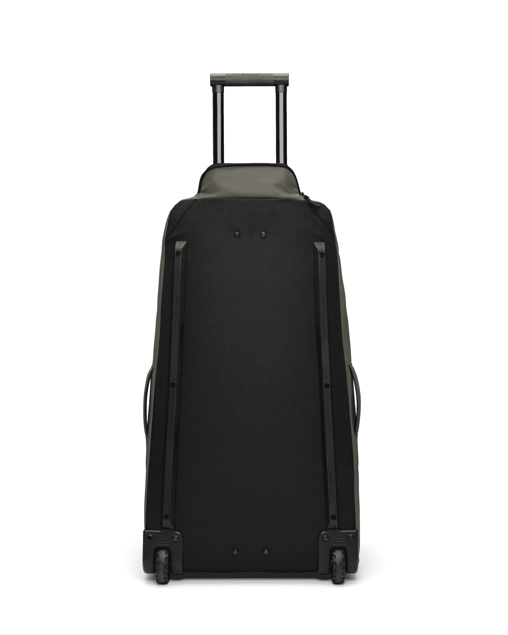 Hugger Roller Bag Check-in 90L Forest Green - Image 4