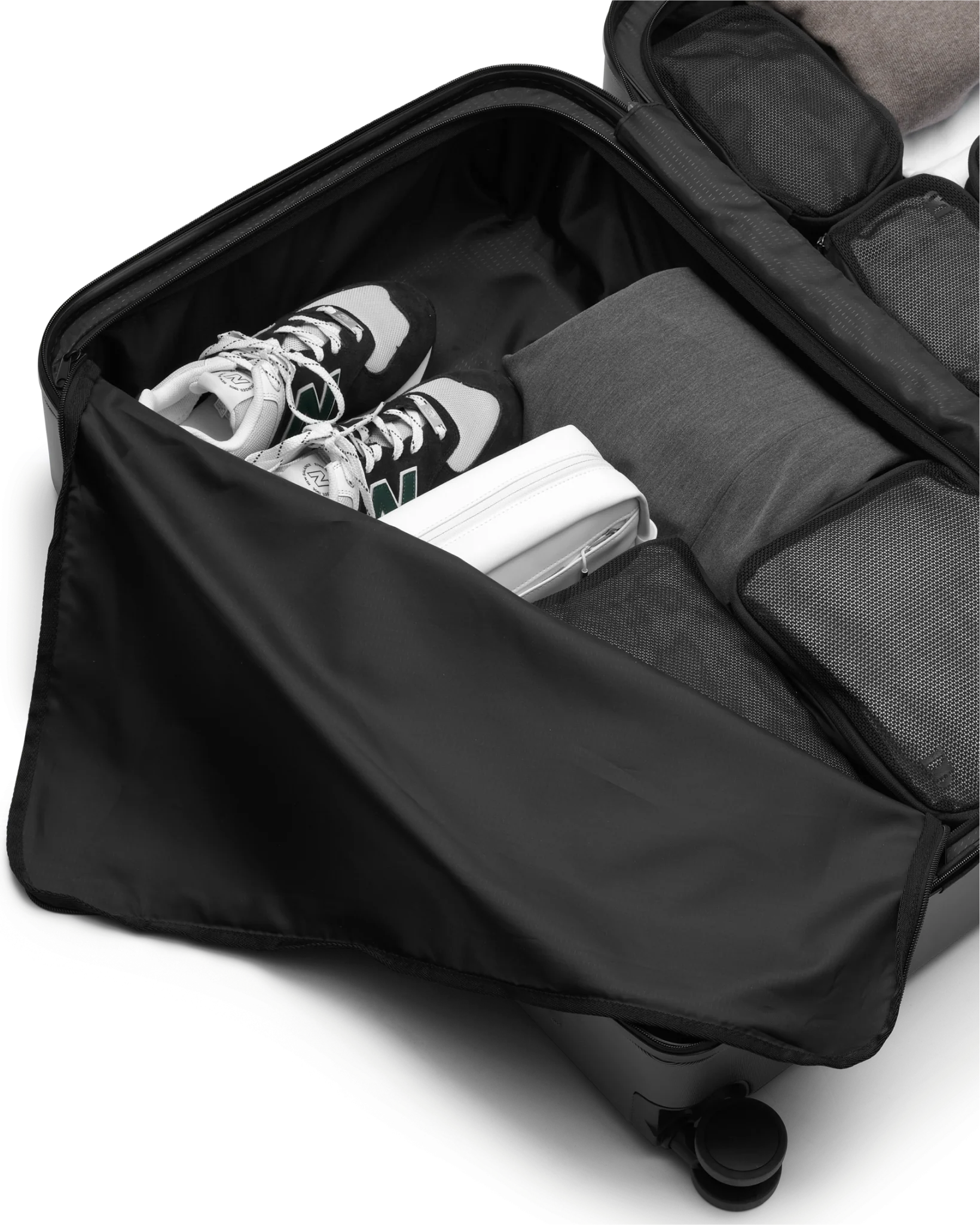 Left Divider for Ramverk Luggage Large - Image 2